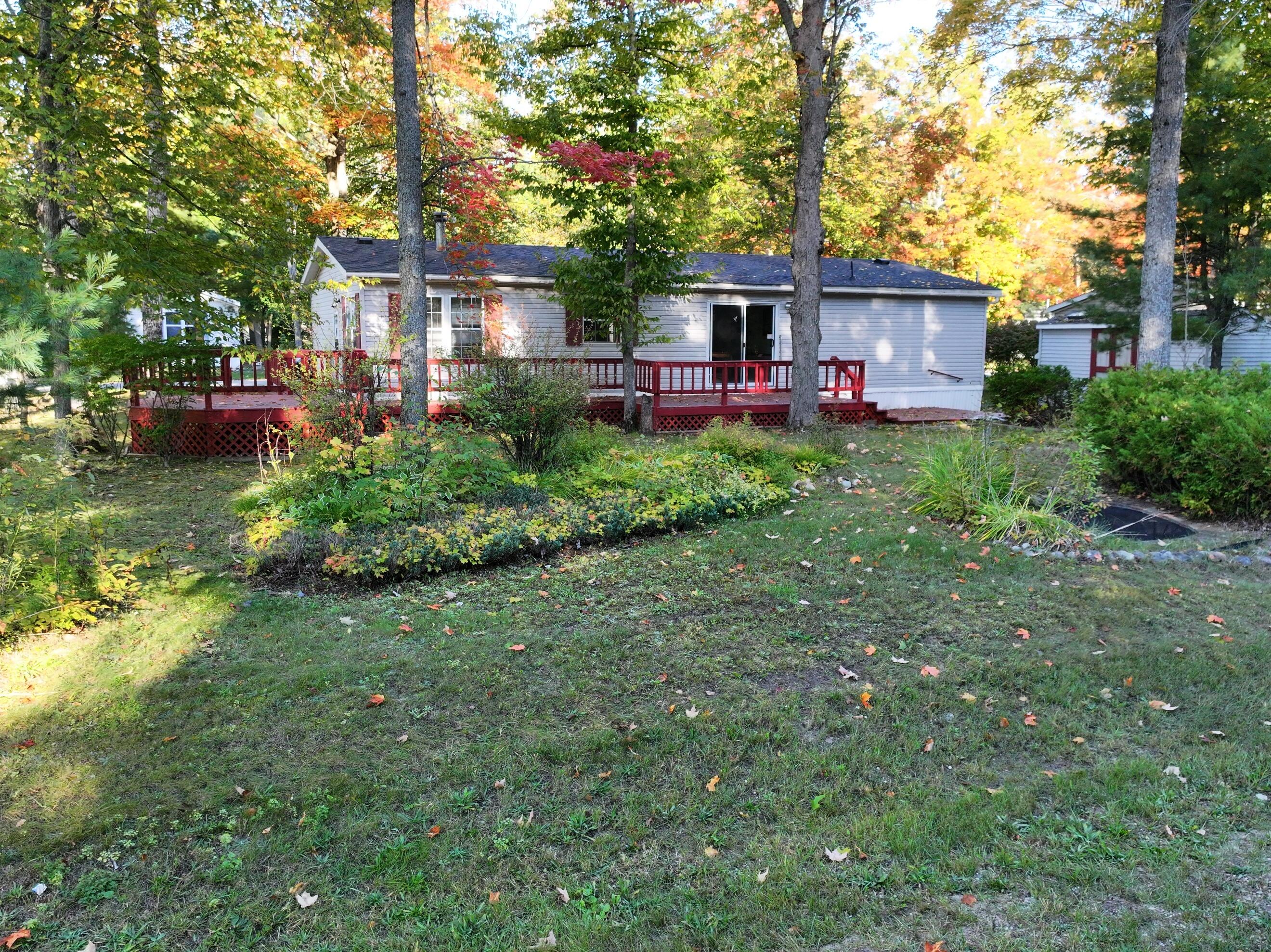 Alpine Ct, Gaylord, MI 49735 #1