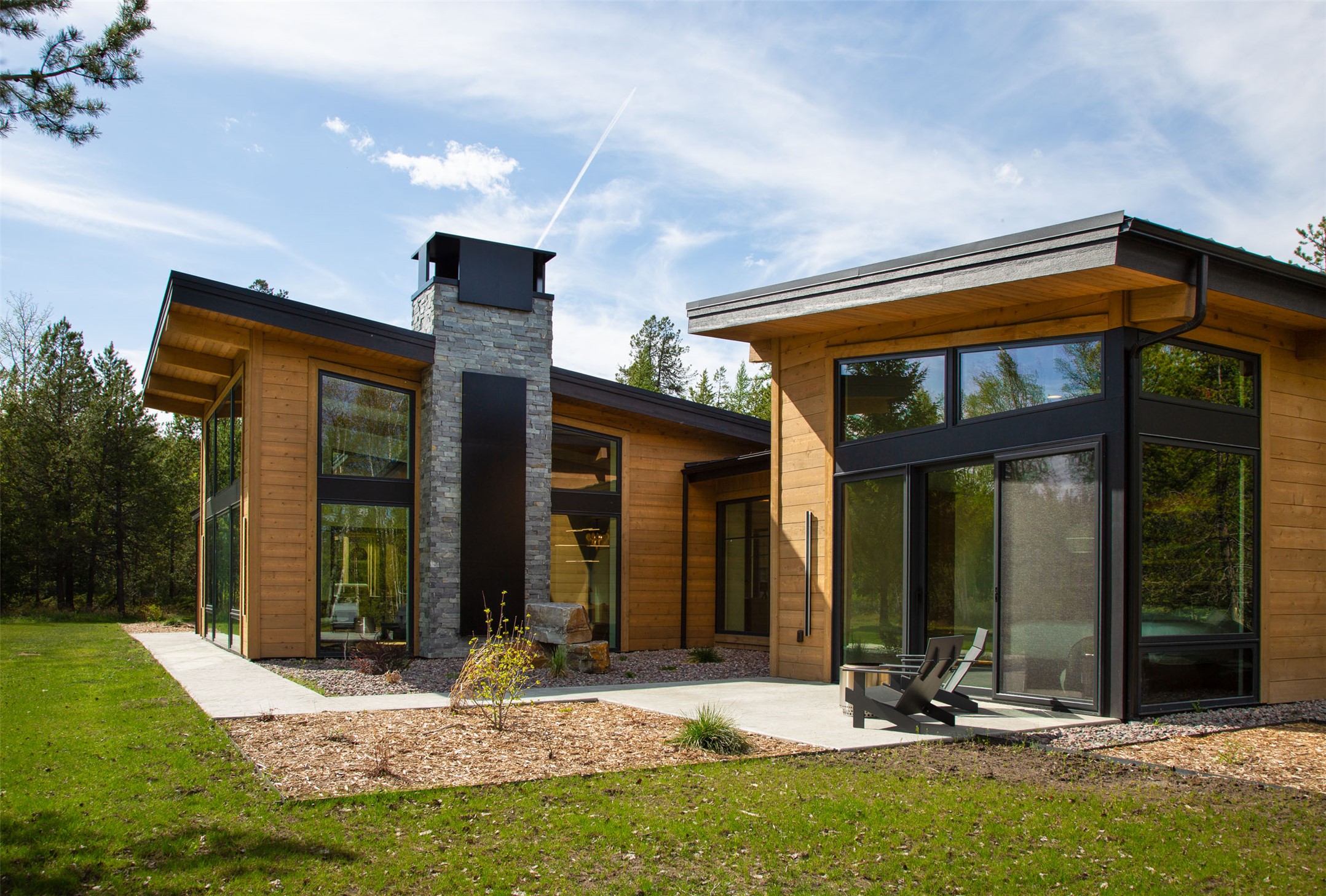  162 Blanchard Lake Drive - 物件實景