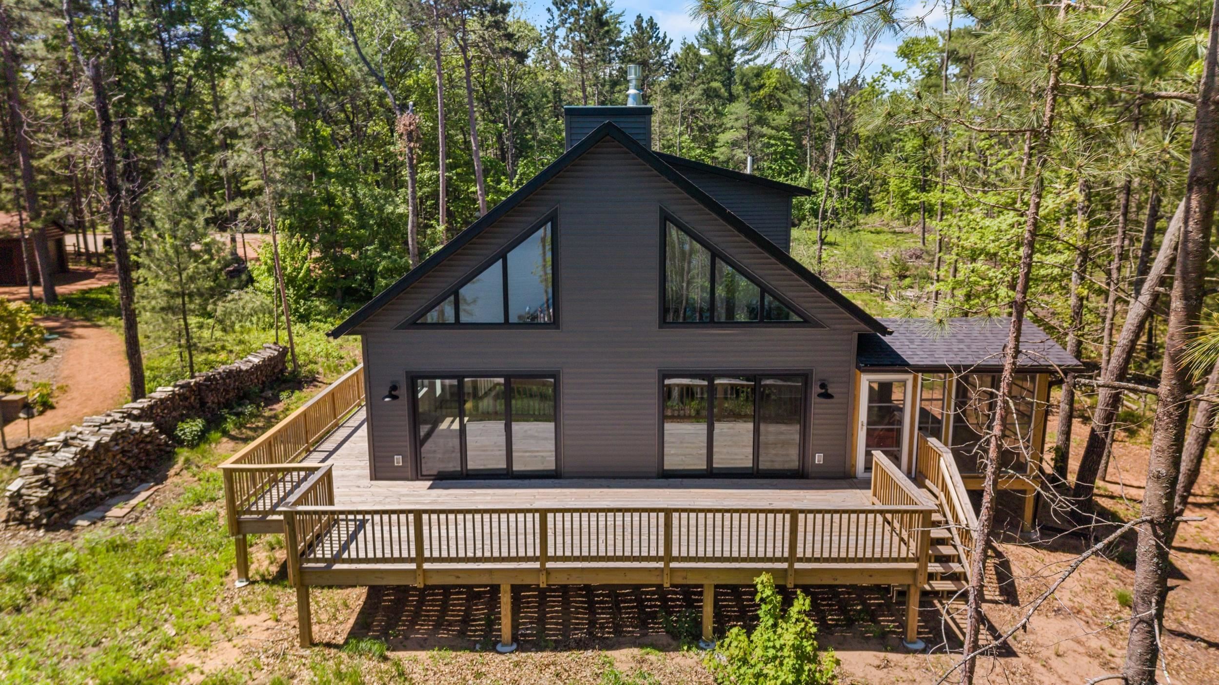 Keshena, Wisconsin, 54135, United States, 5 Bedrooms Bedrooms, ,3 BathroomsBathrooms,Residential,For Sale,2019973