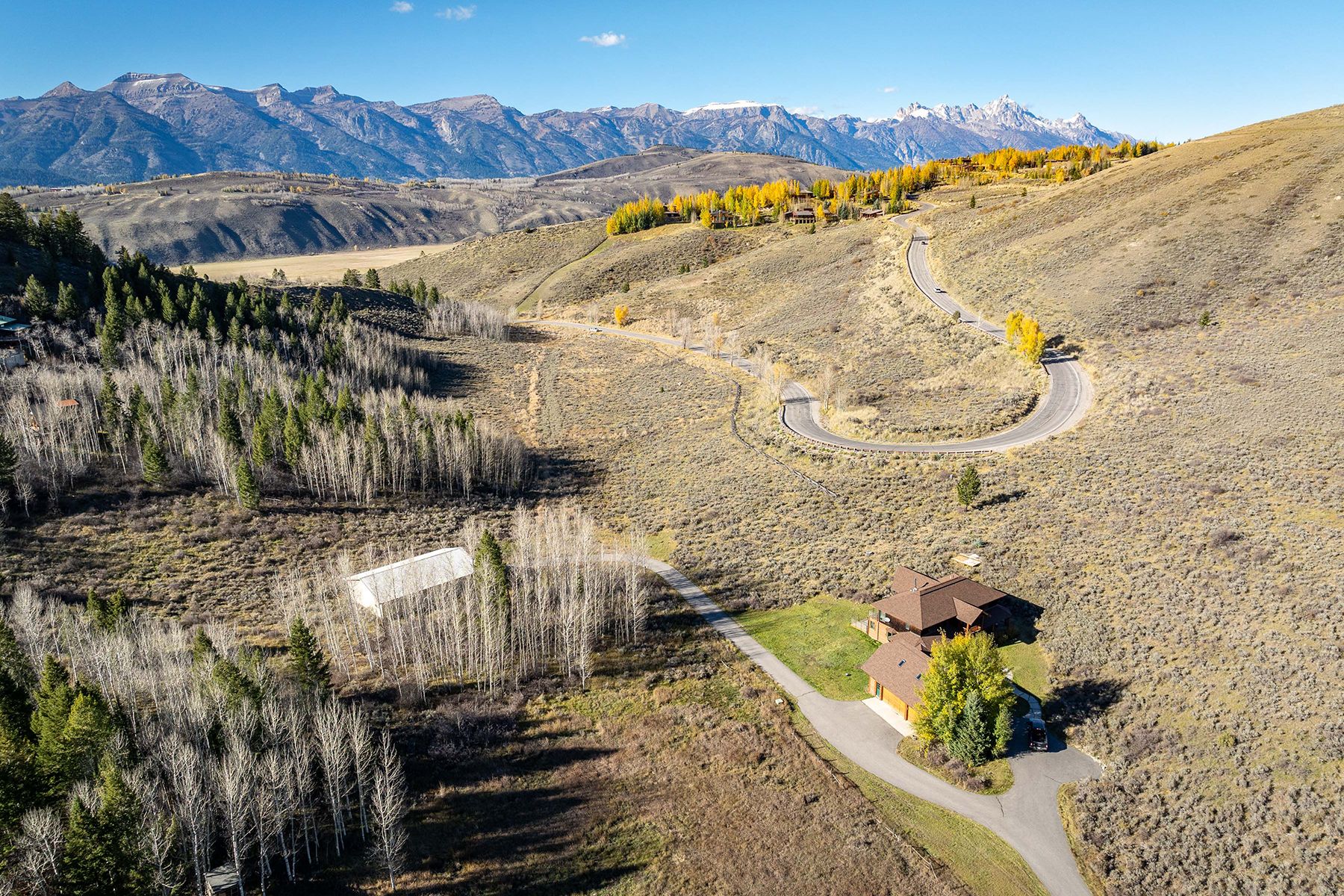  Saddle Butte Sanctuary - 物件實景