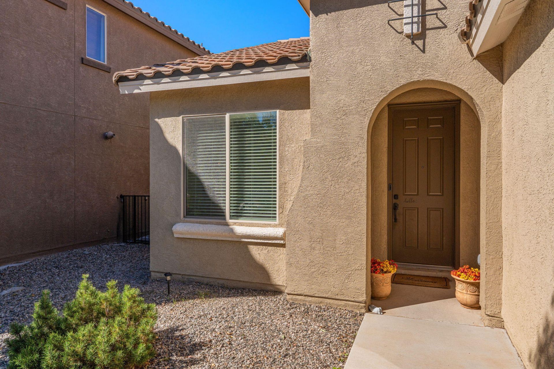 Jagged Peak Rd, Albuquerque, NM 87114 #1