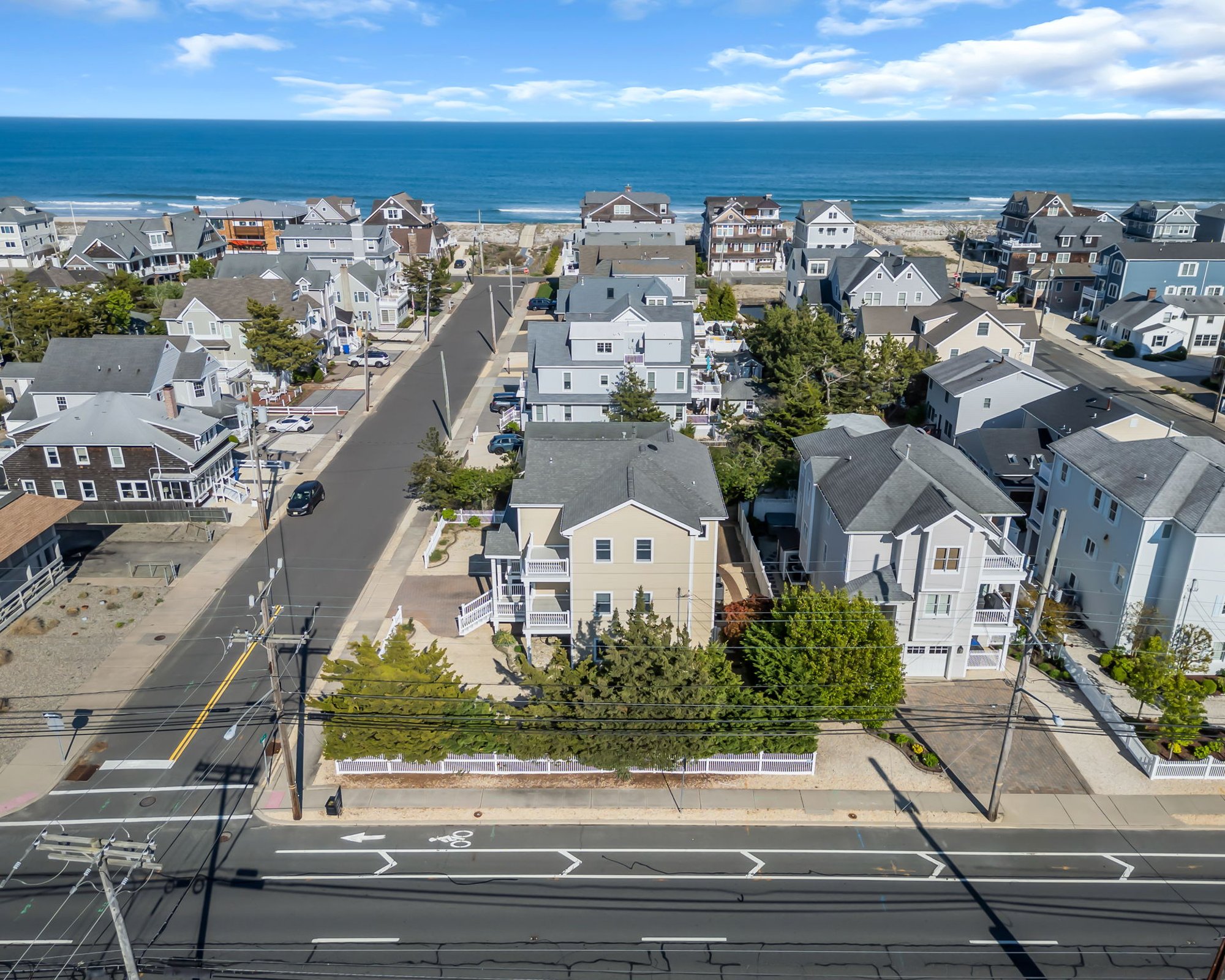  Ocean Block Shore Colonial - 物件實景