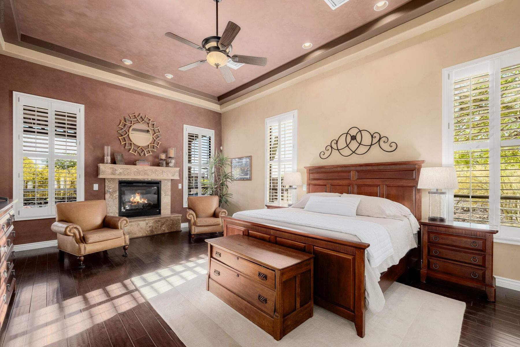  10761 E Calle Del Cascabel  Gold Canyon, AZ - 物件實景