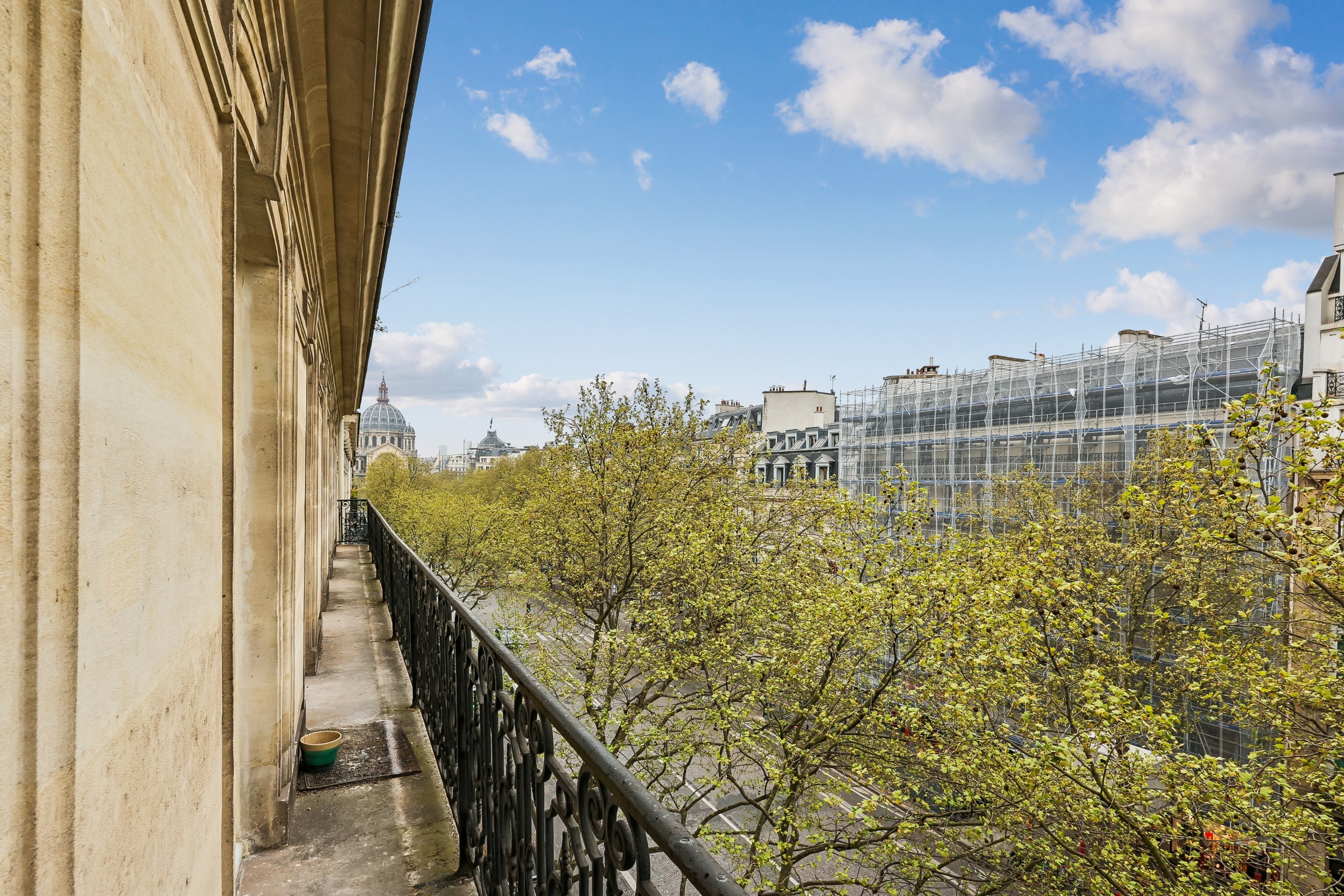  Charming apartment close to the Place de la Madeleine - 物件實景