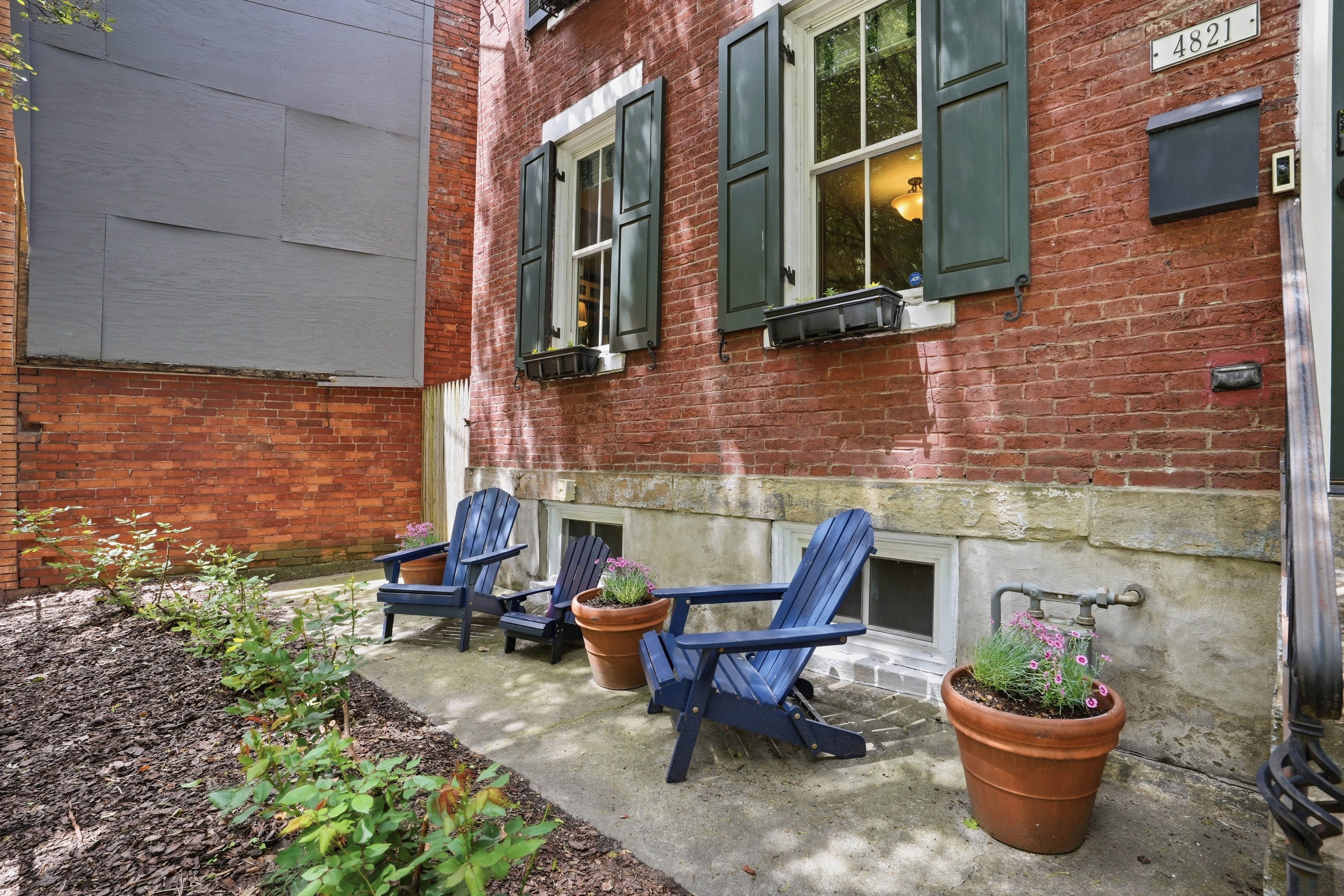  4821 Butler Street, Pittsburgh, PA 15201 - 物件實景
