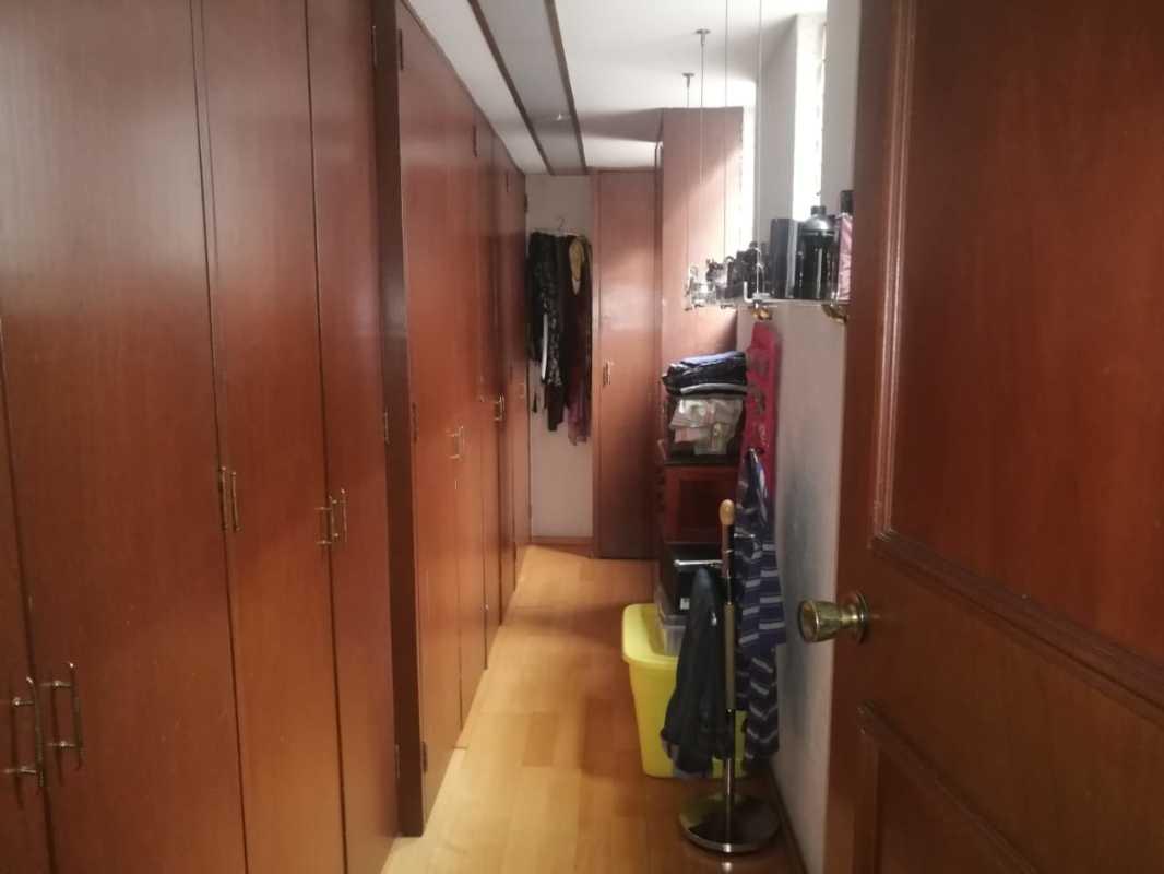 Gabriel Mancera, Benito Juárez, Ciudad de México, 03100, Mexico, 3 Bedrooms Bedrooms, ,4 BathroomsBathrooms,Residential,For Sale,Gabriel Mancera,1443394