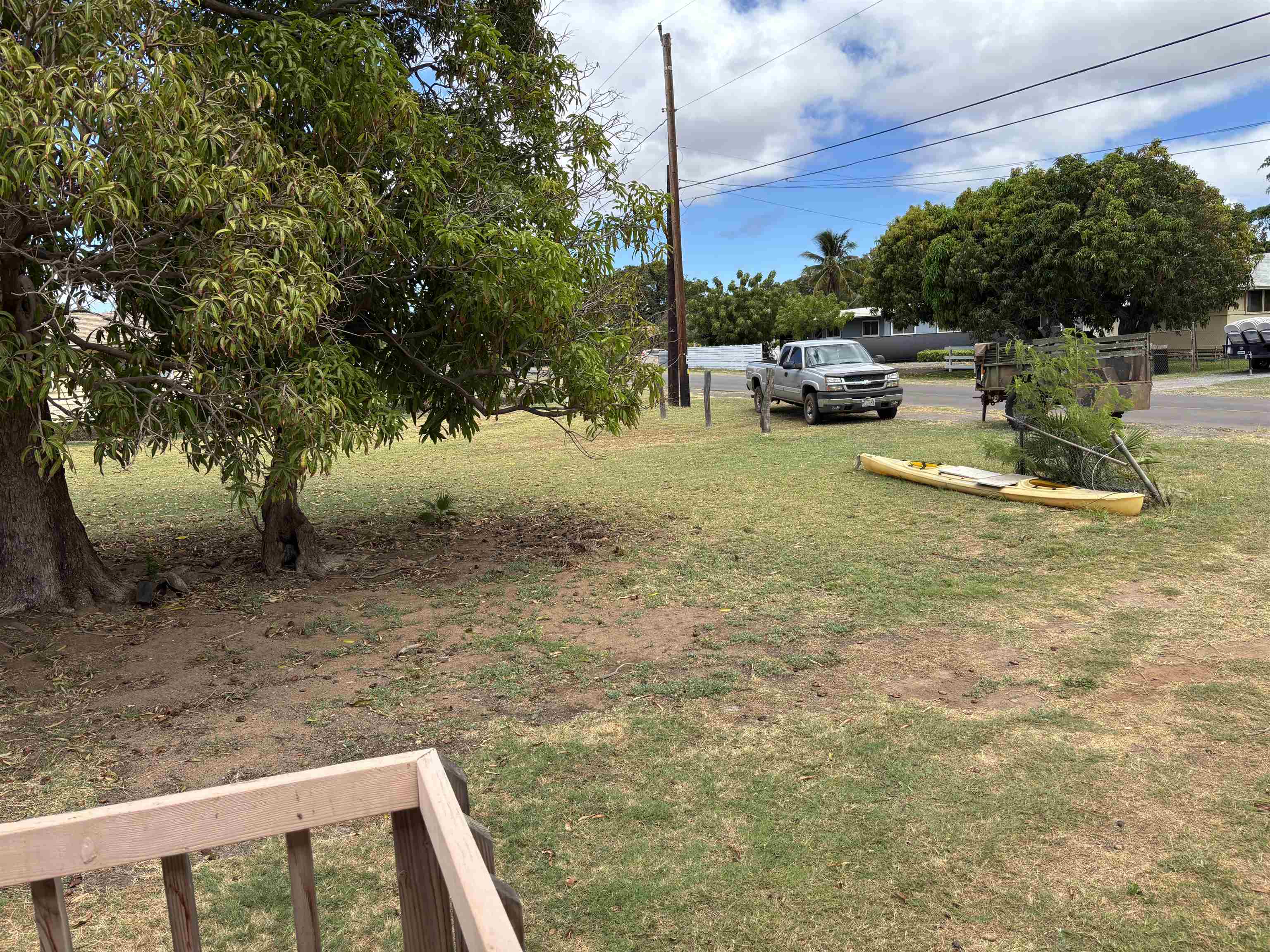 Kaunakakai, Hawaii, 96748, United States, 2 Bedrooms Bedrooms, ,1 BathroomBathrooms,Residential,For Sale,1917181