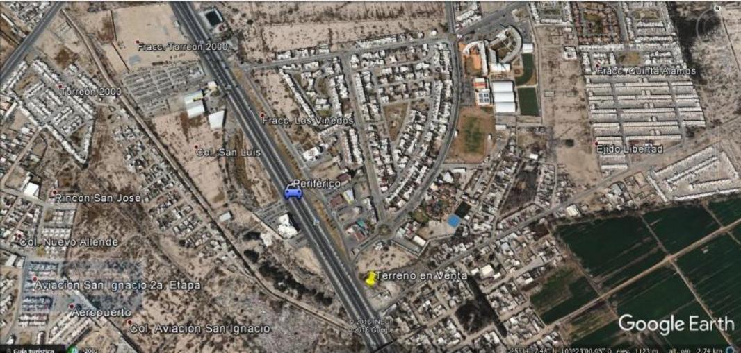 PERIFERICO RAUL LOPEZ SANCHEZ, Torreón, Coahuila de Zaragoza, 27023, Mexico, 1 Bedroom Bedrooms, ,Residential,For Sale,PERIFERICO RAUL LOPEZ SANCHEZ,1234653