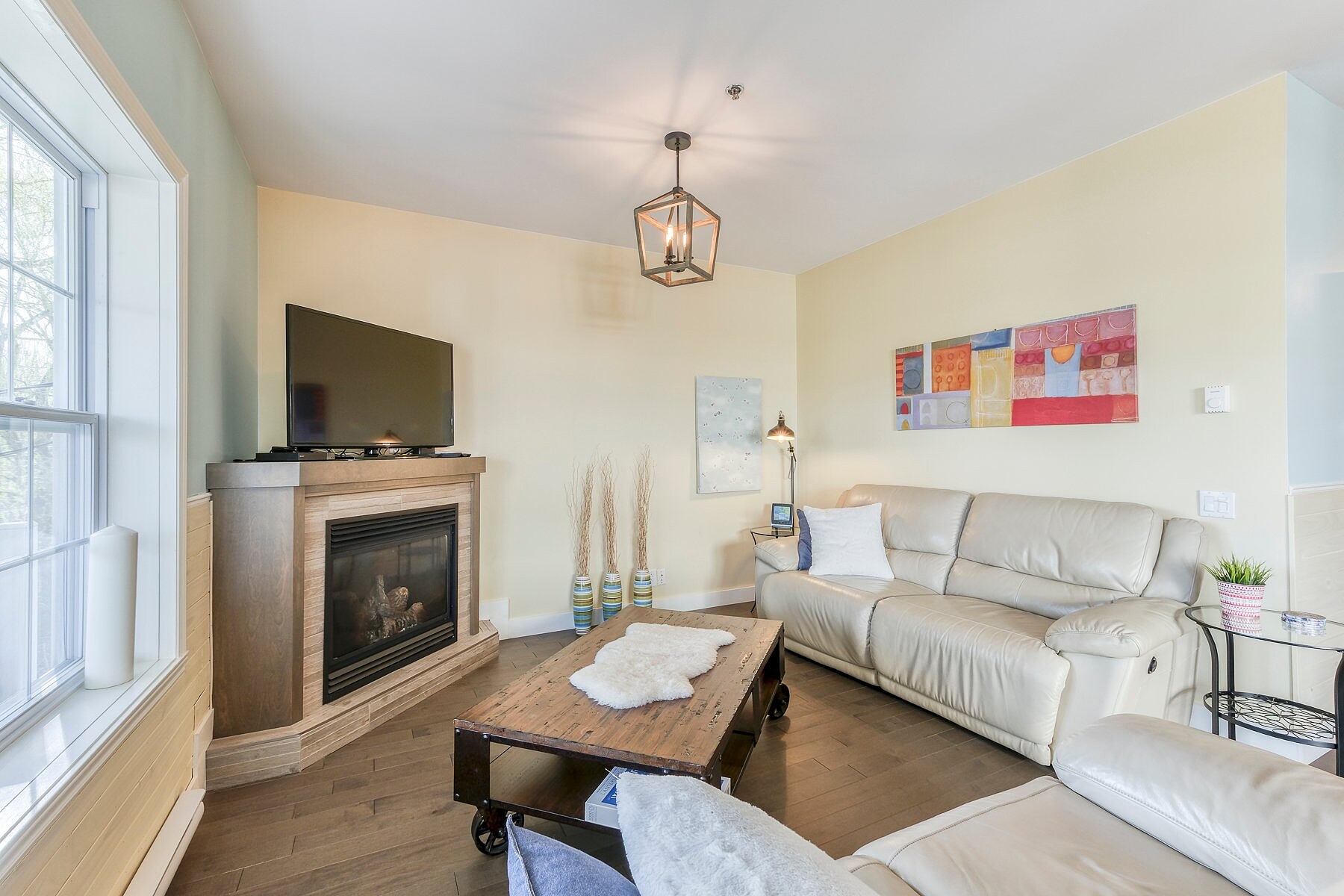  Living Bromont all year long - 物件實景