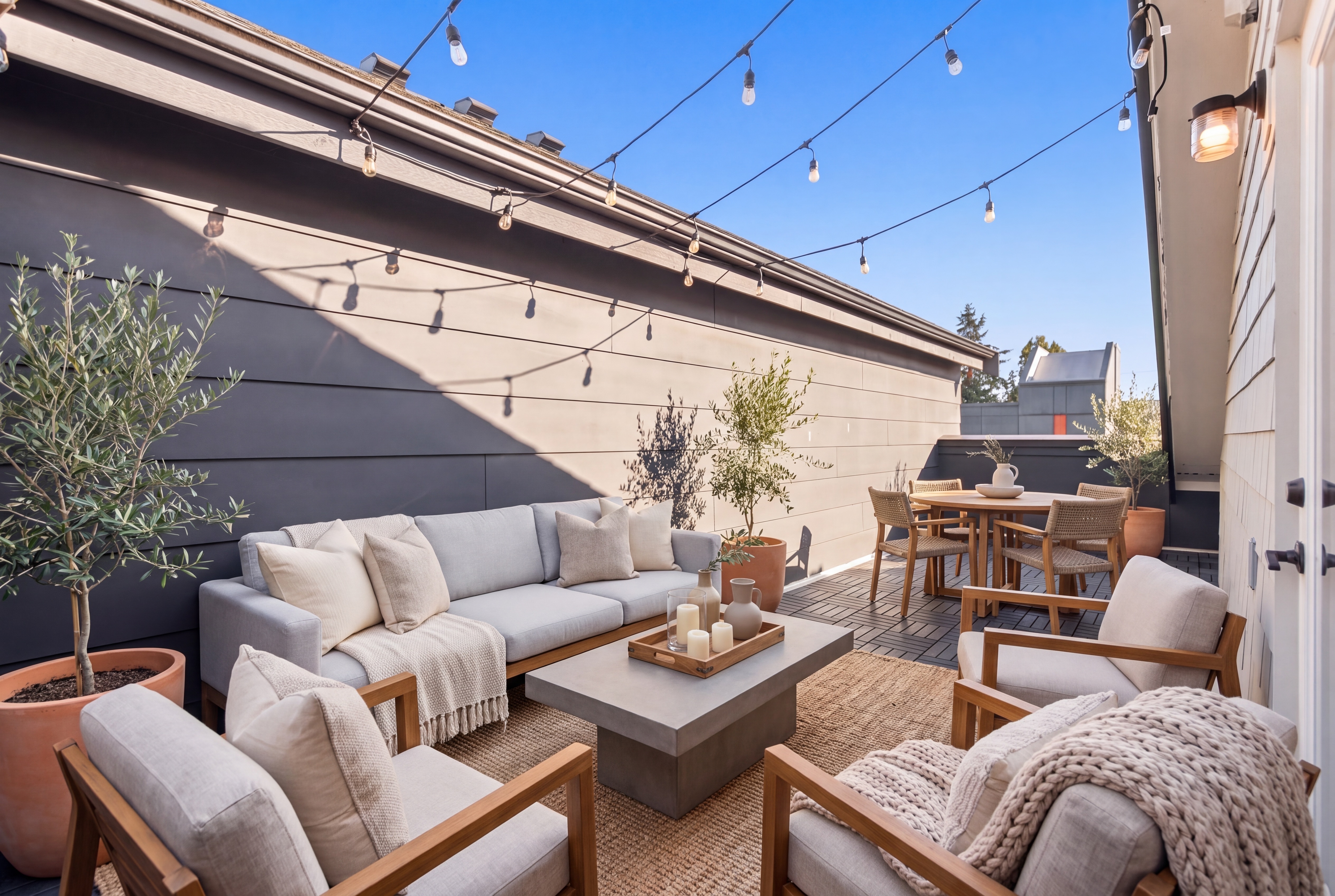  304 N 107th St, Seattle, WA 98133 - 物件實景
