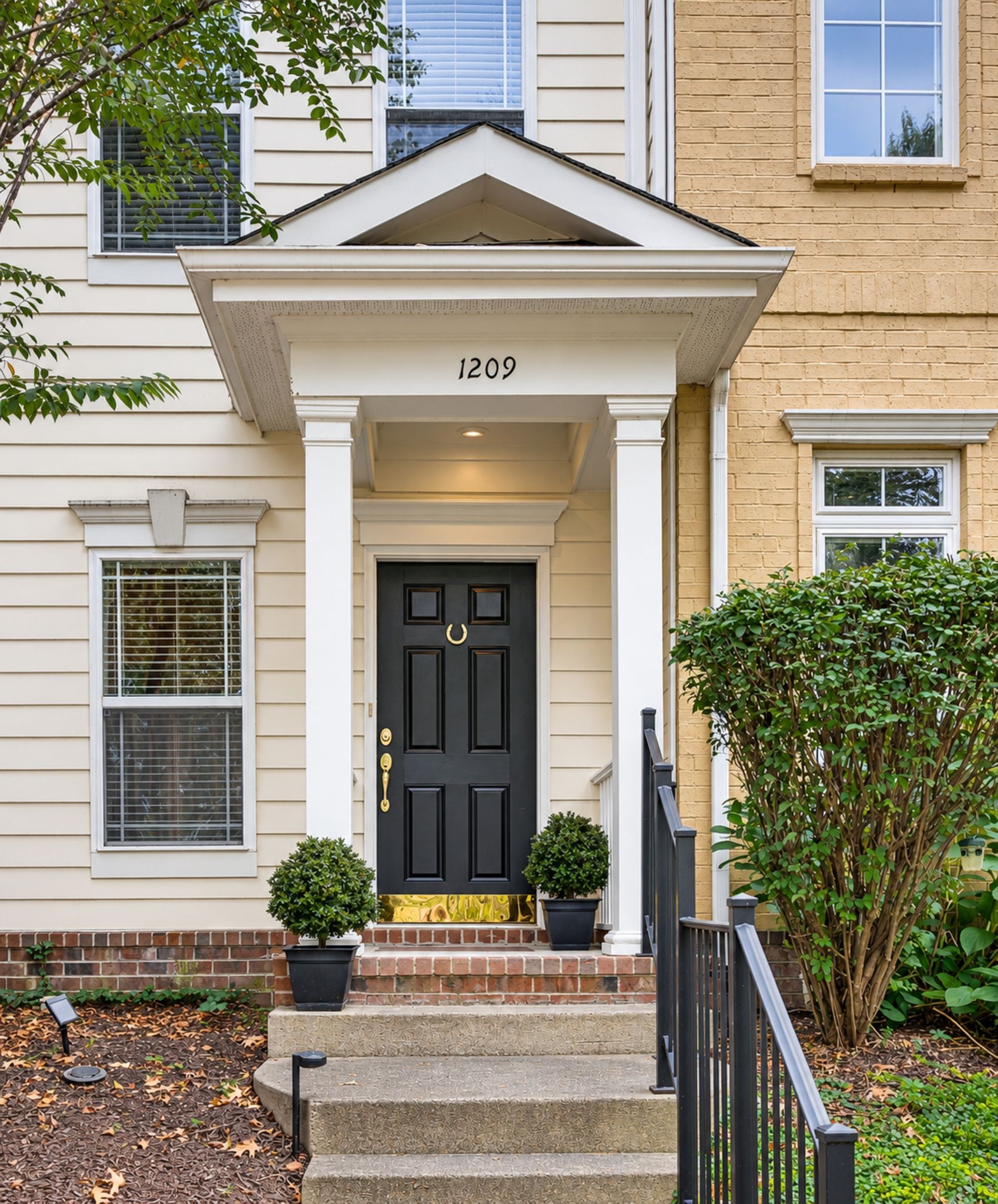  1209 Stoney Point Ln, Franklin, TN, 37067 - 物件實景