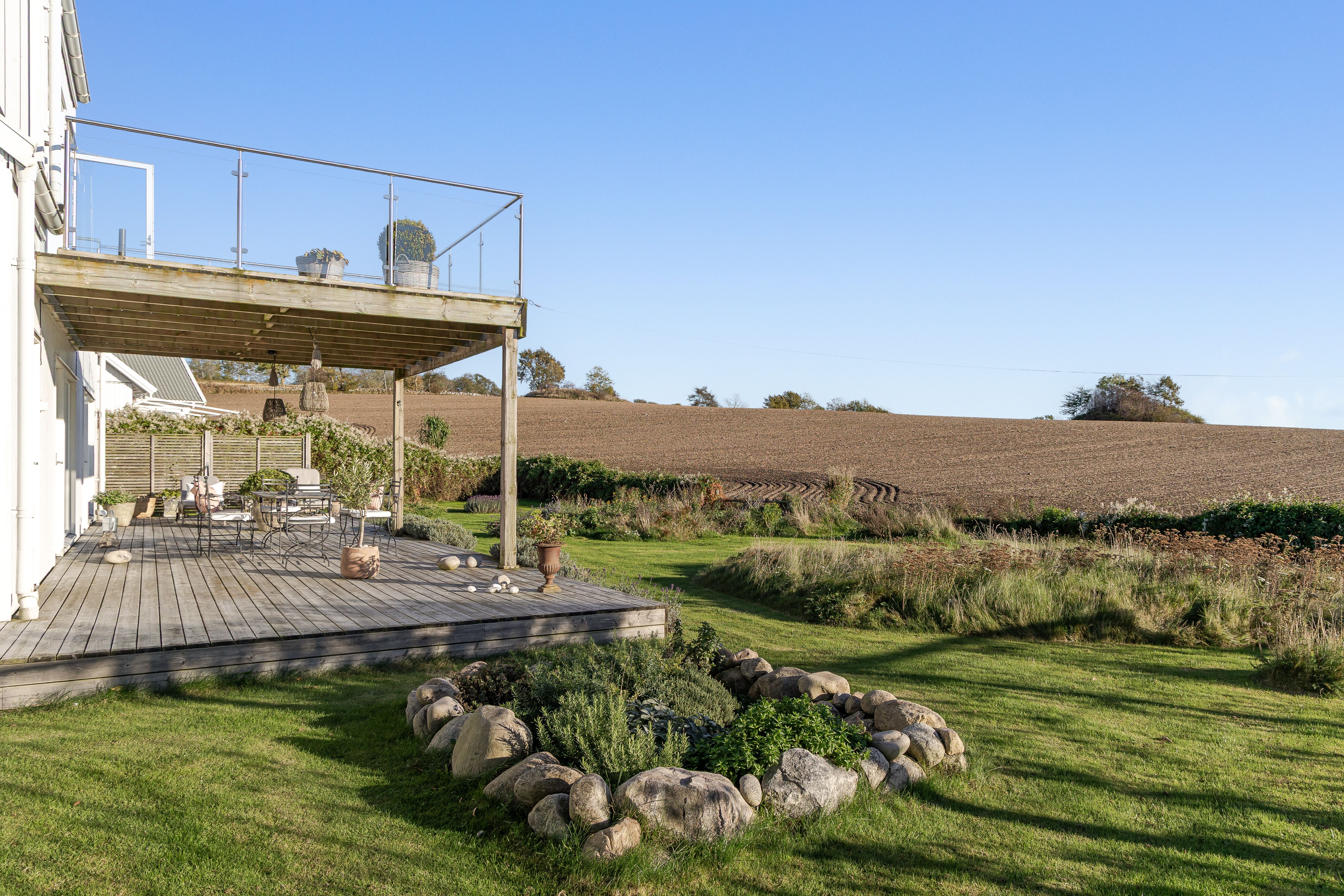  A Touch of Provence in the Heart of the Bjäre Peninsula - 物件實景
