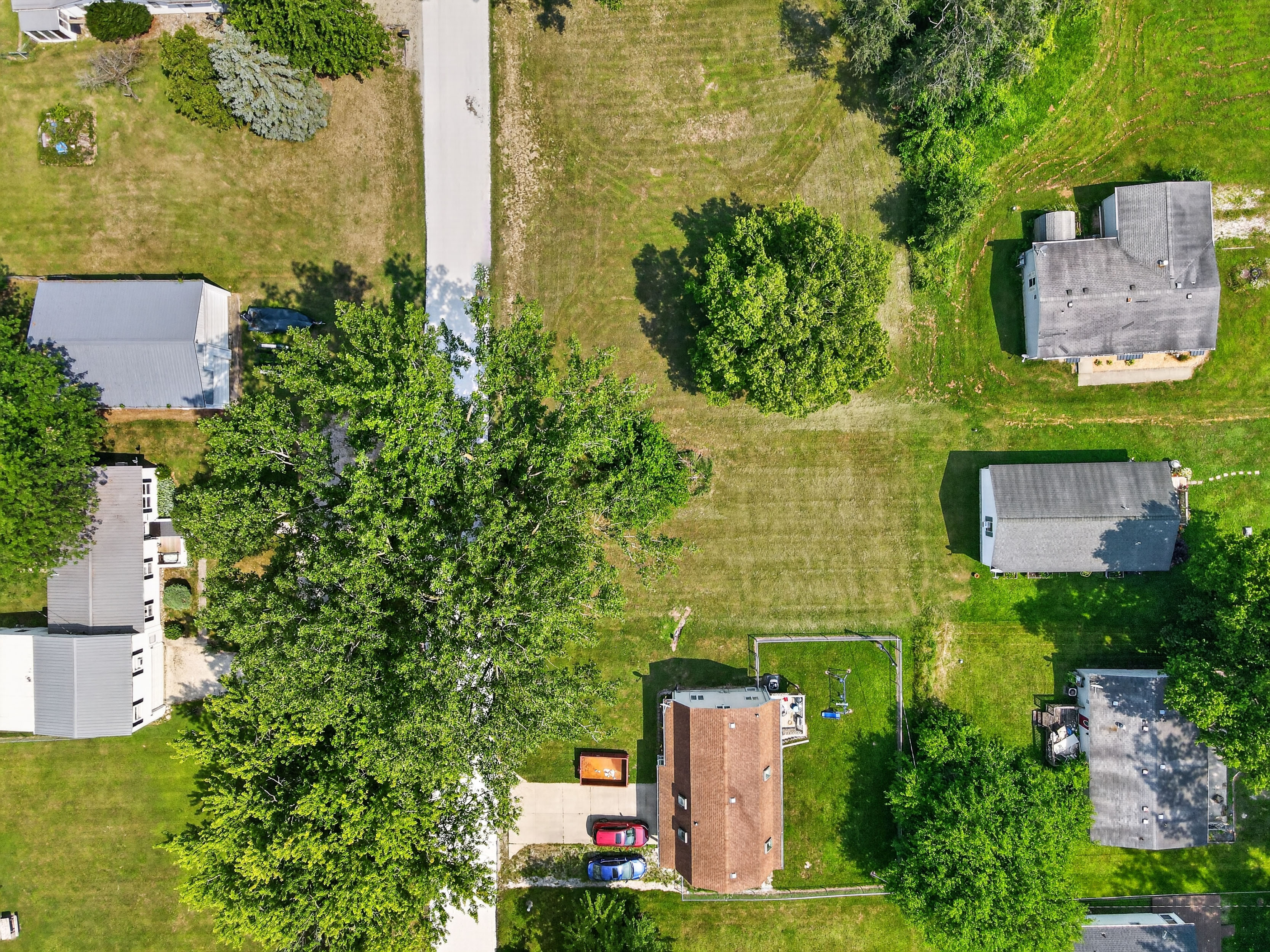  Great Lot in Convenient Syracuse Location - 物件實景