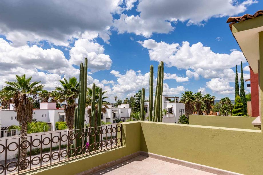San Miguel de Allende, Guanajuato, 37766, Mexico, 4 Bedrooms Bedrooms, ,3 BathroomsBathrooms,Residential,For Sale,1916659