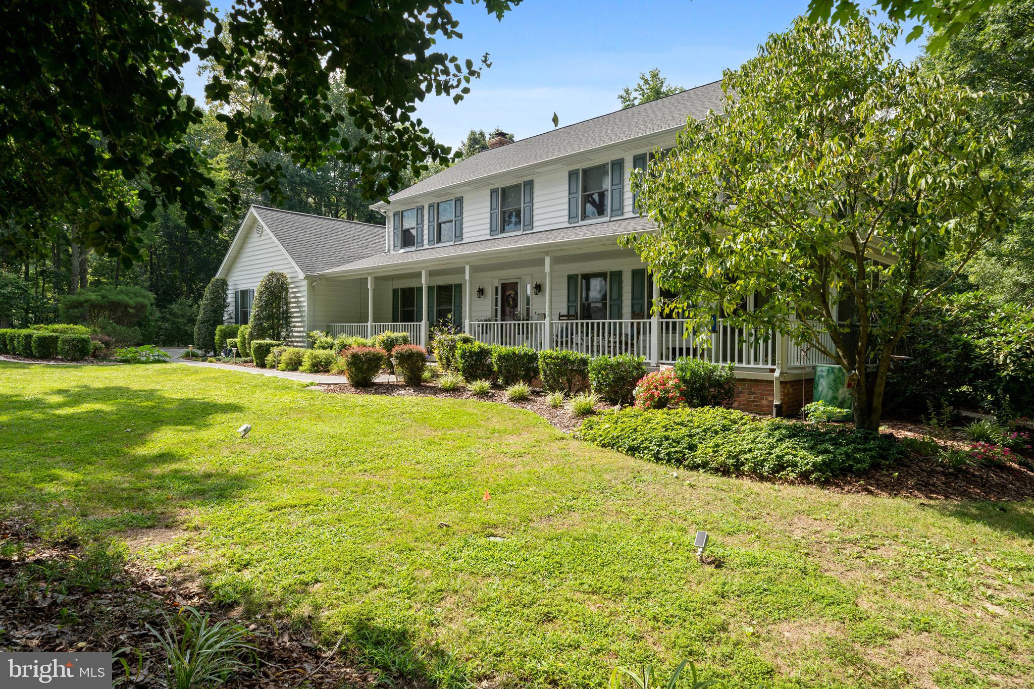 La Plata, Maryland, 20646, United States, 5 Bedrooms Bedrooms, ,3 BathroomsBathrooms,Residential,For Sale,1922915