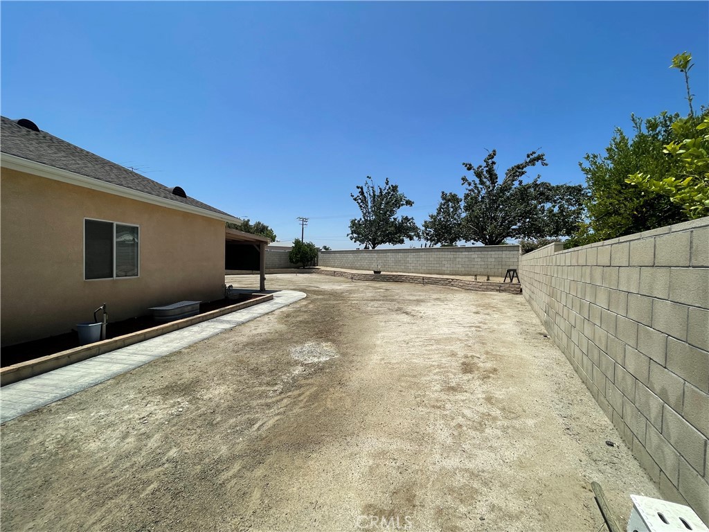 Hemet, California, 92544, United States, 4 Bedrooms Bedrooms, ,1 BathroomBathrooms,Residential,For Sale,1923257