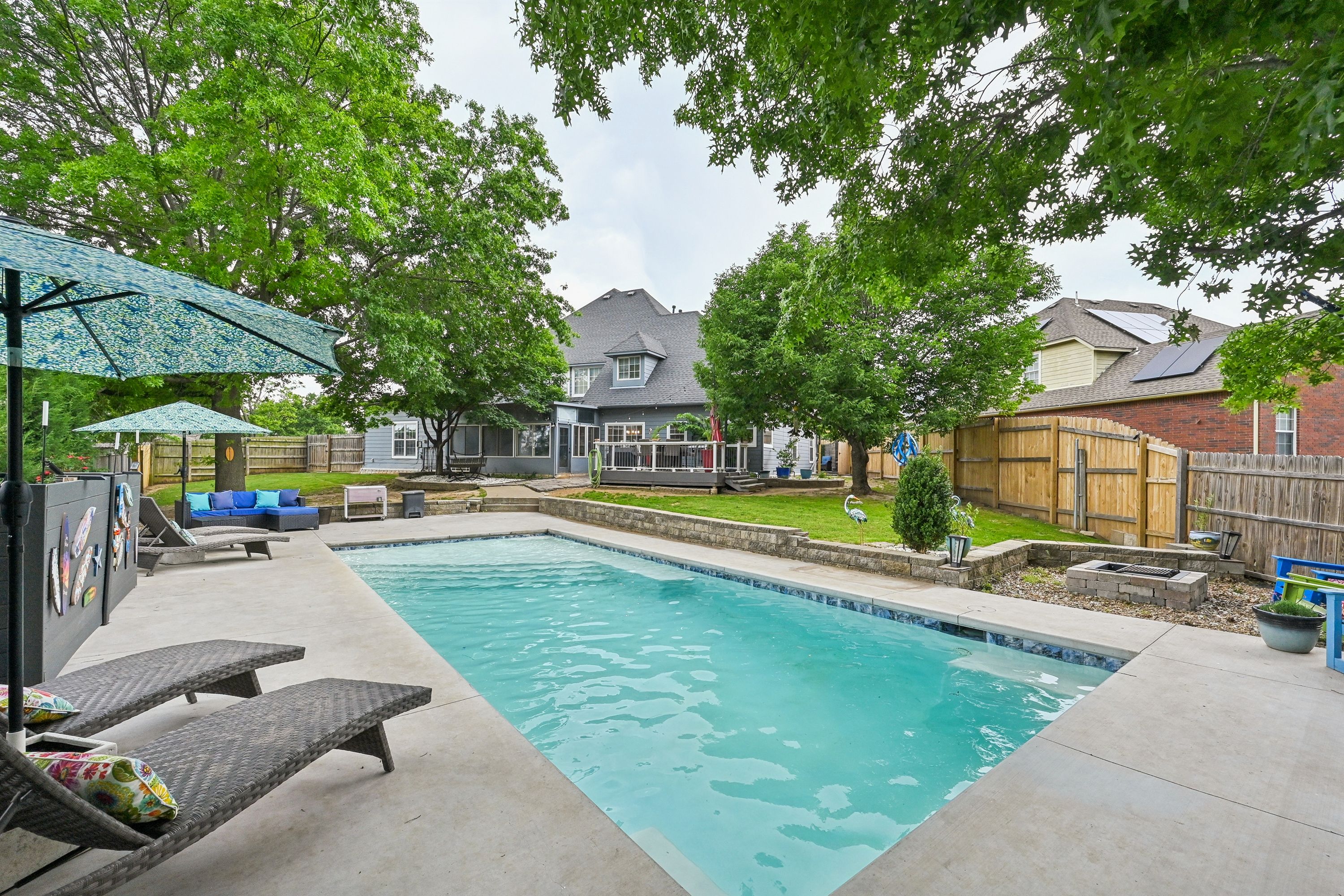  13904 East 89th Court  North, Owasso, OK 74055 - 物件實景