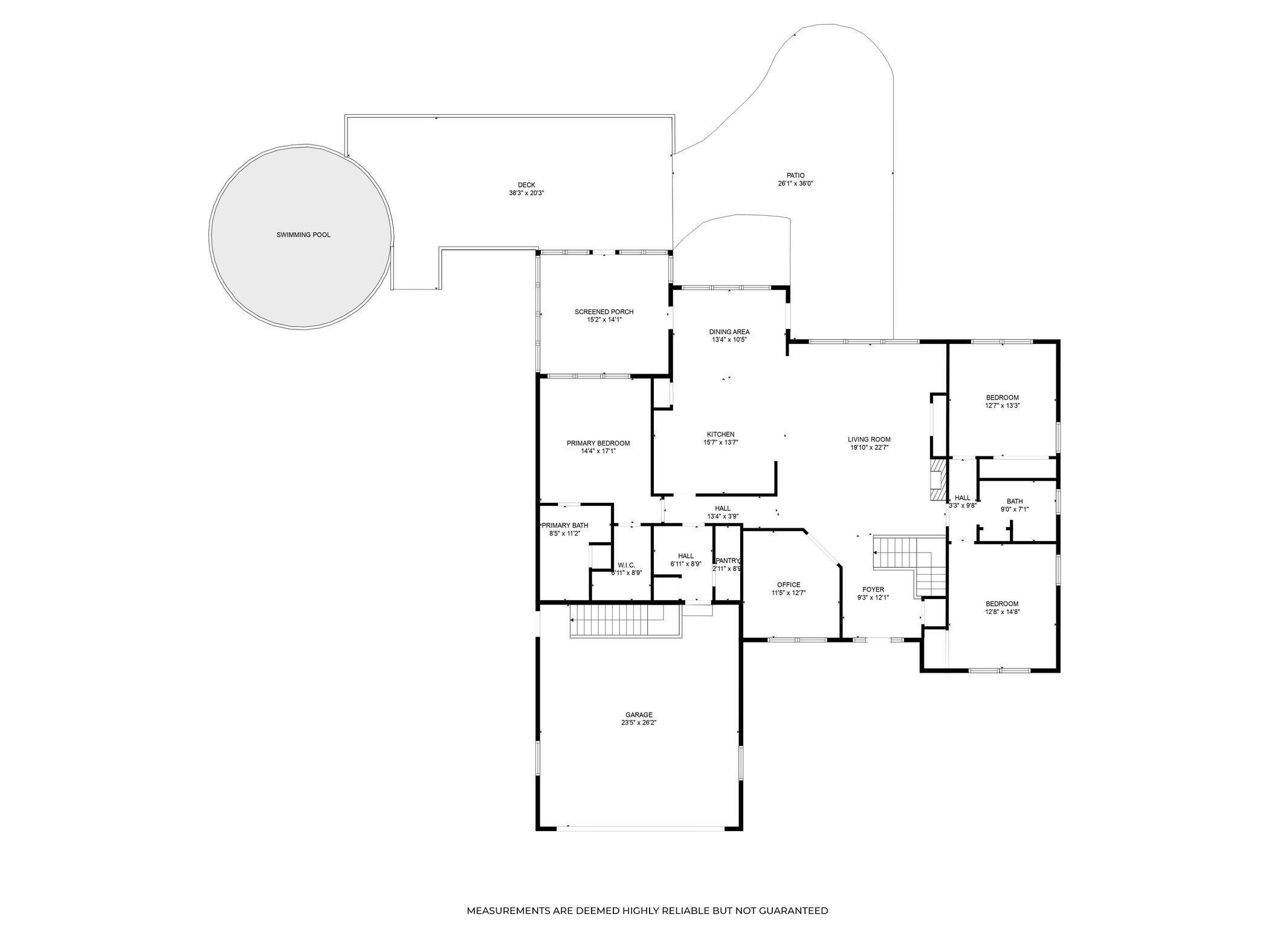 Edwardsburg, Michigan, 49112, United States, 4 Bedrooms Bedrooms, ,4 BathroomsBathrooms,Residential,For Sale,1989598
