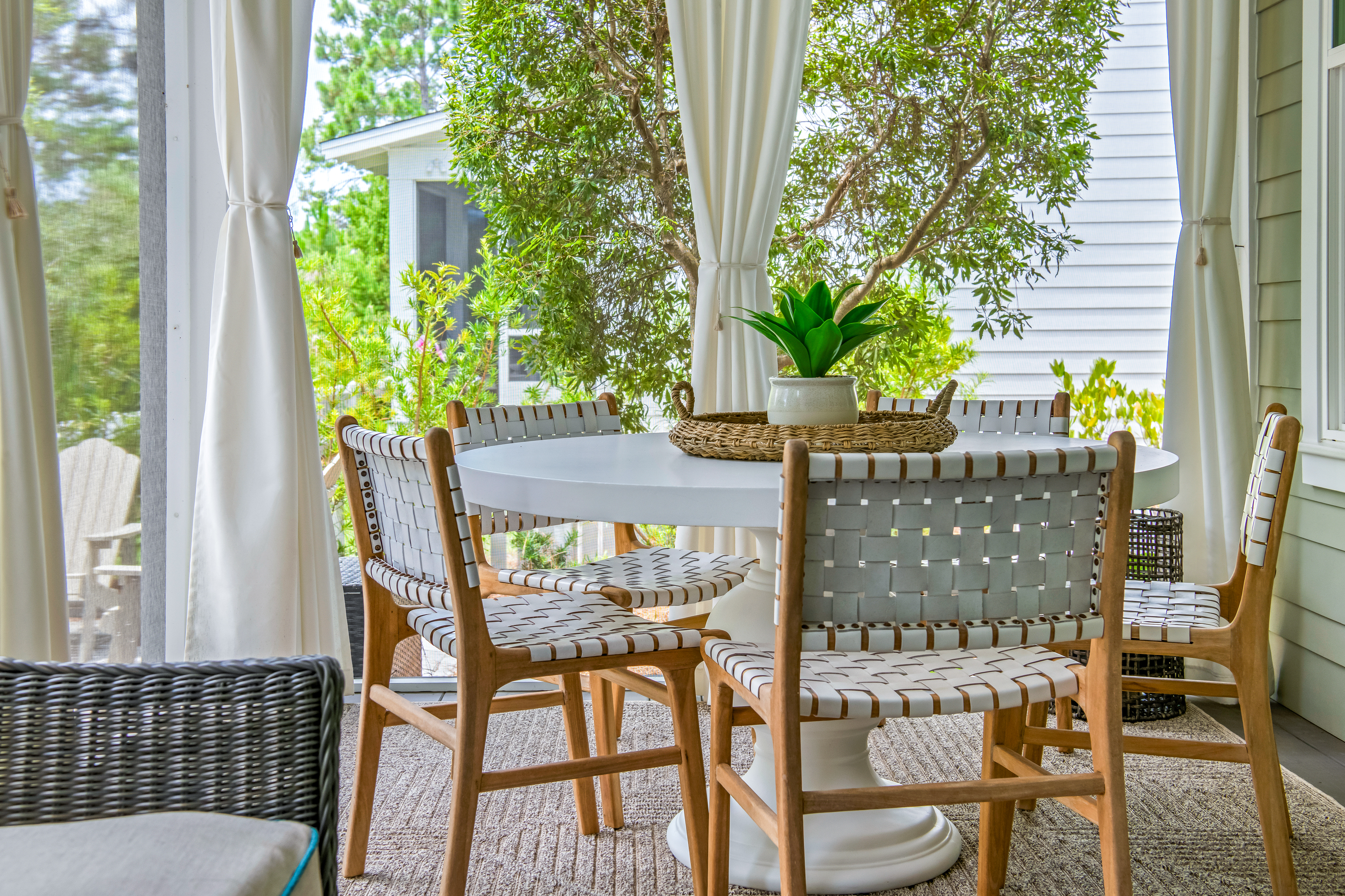  Luxury Single-Level Living Backing to Preservation in South Walton Community - 物件實景