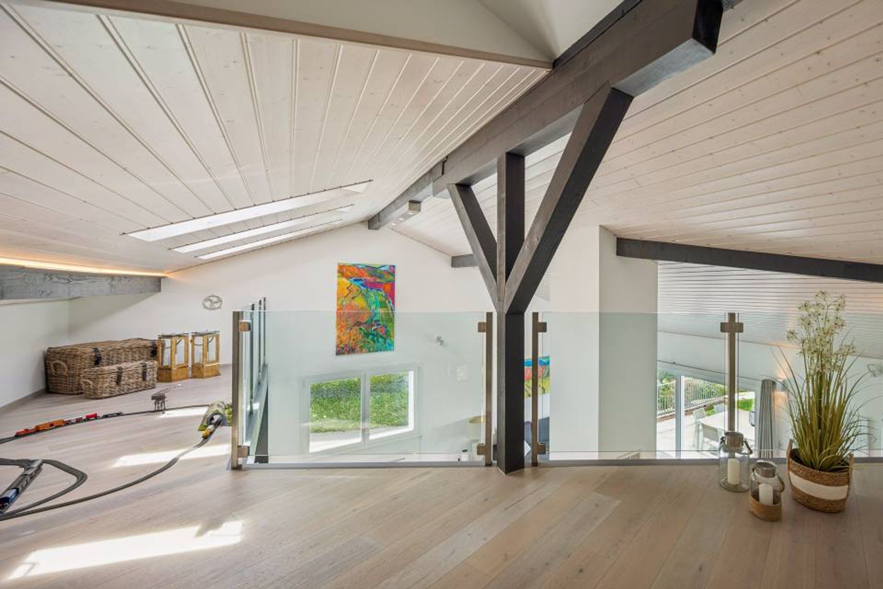  Magnificent renovated villa with large garden and independent studio - 物件實景