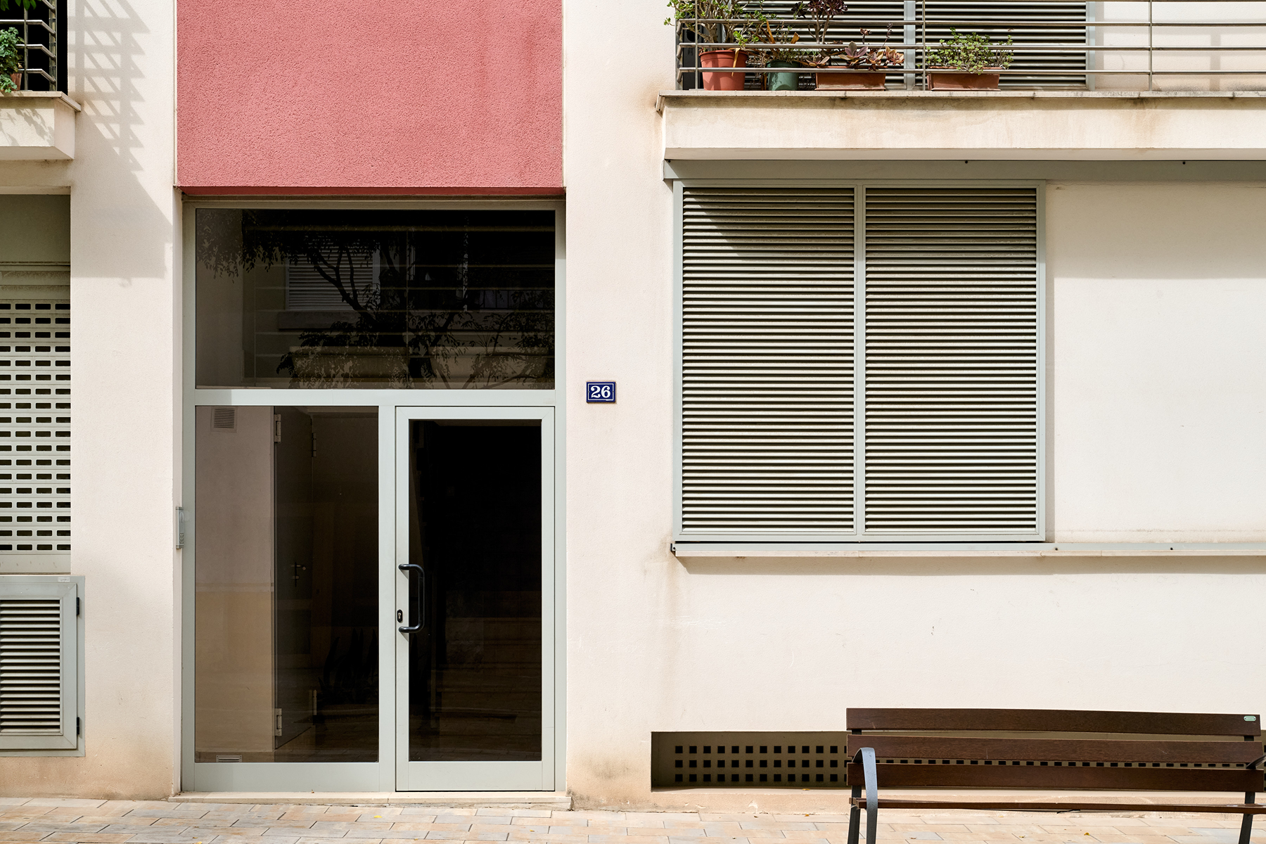  Duplex with views and terrace in Son Españolet - 物件實景
