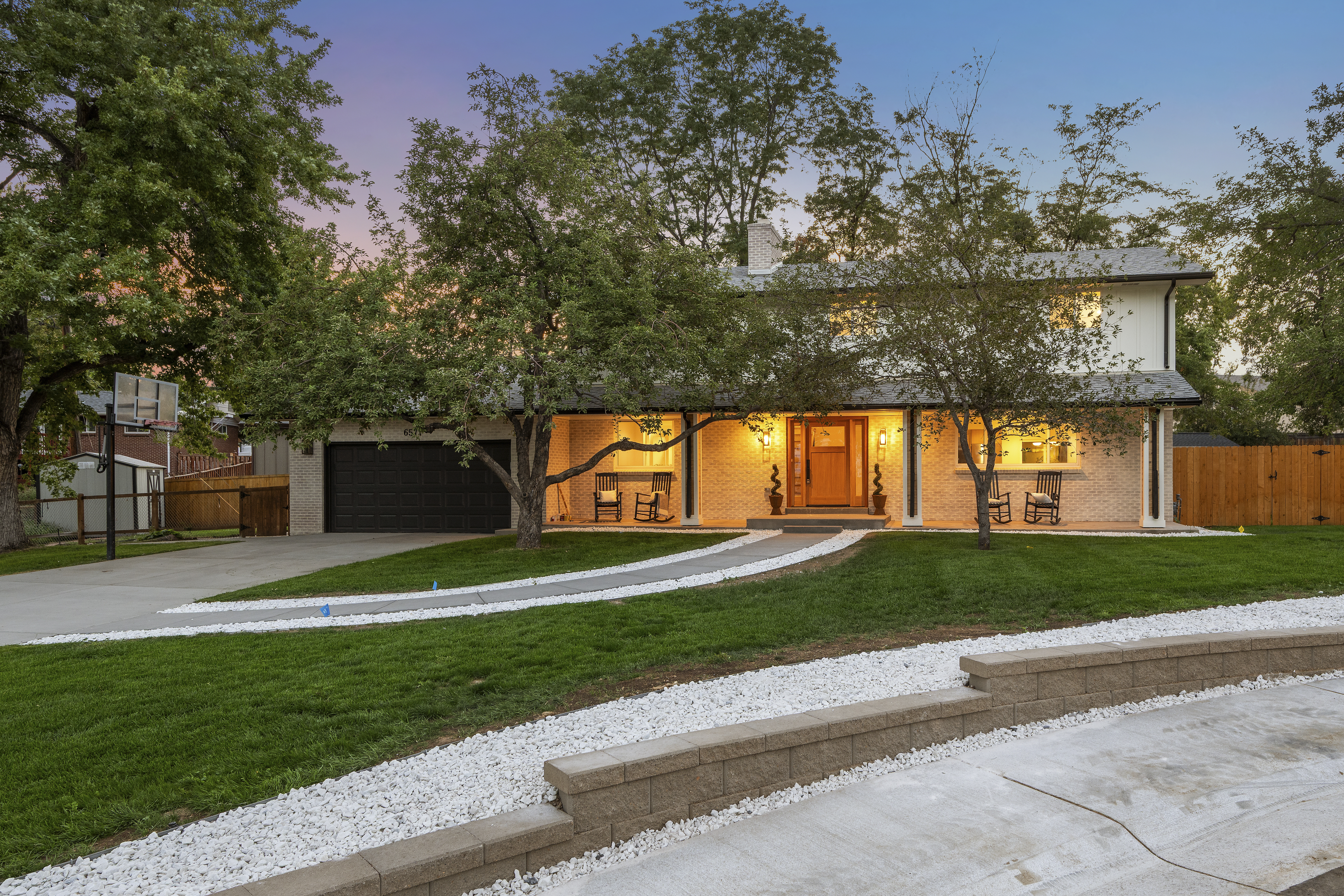  Turn-key showpiece in the heart of Arvada - 物件實景