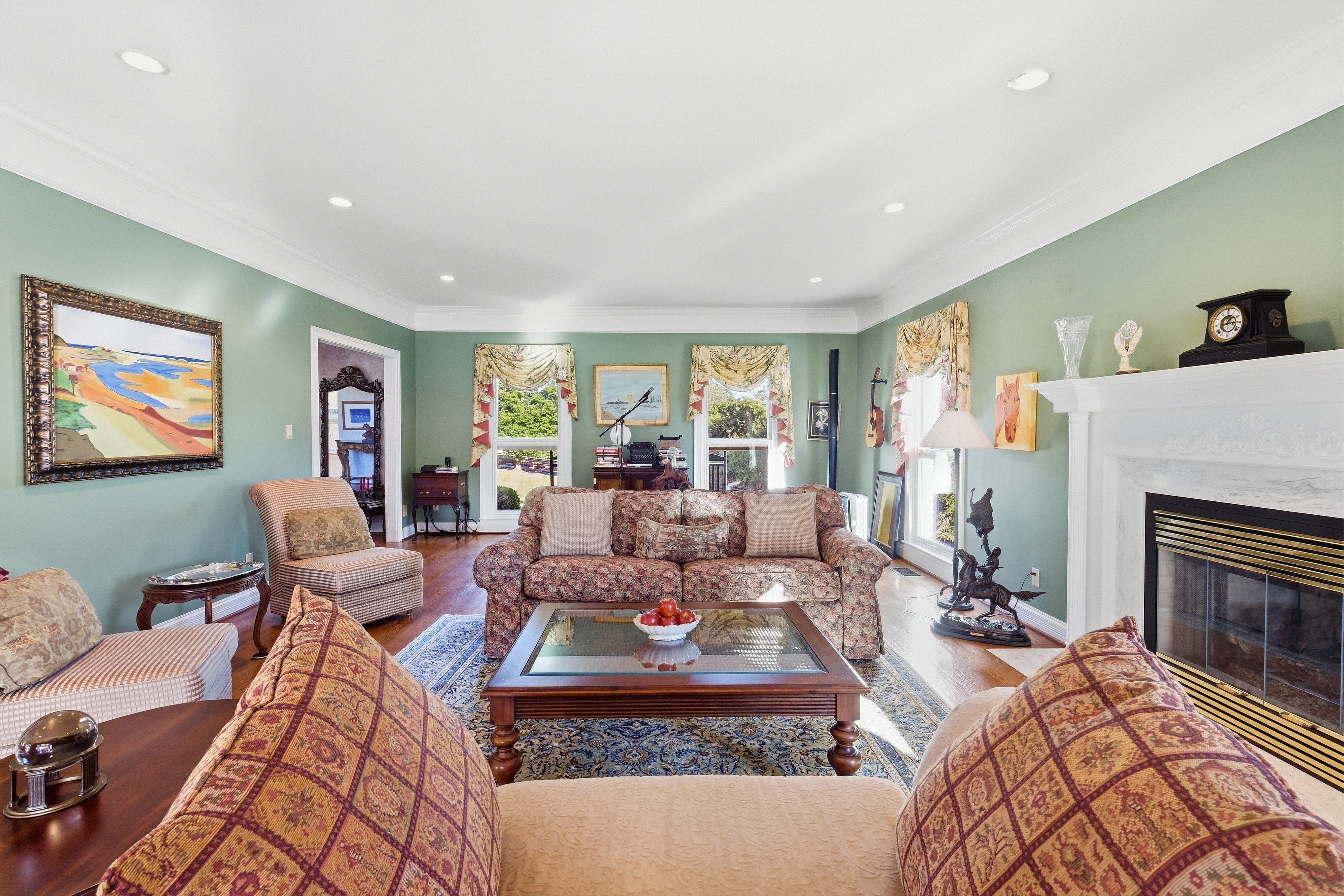  3501 Old Sligo Road, La Grange, KY 40031 - 物件實景