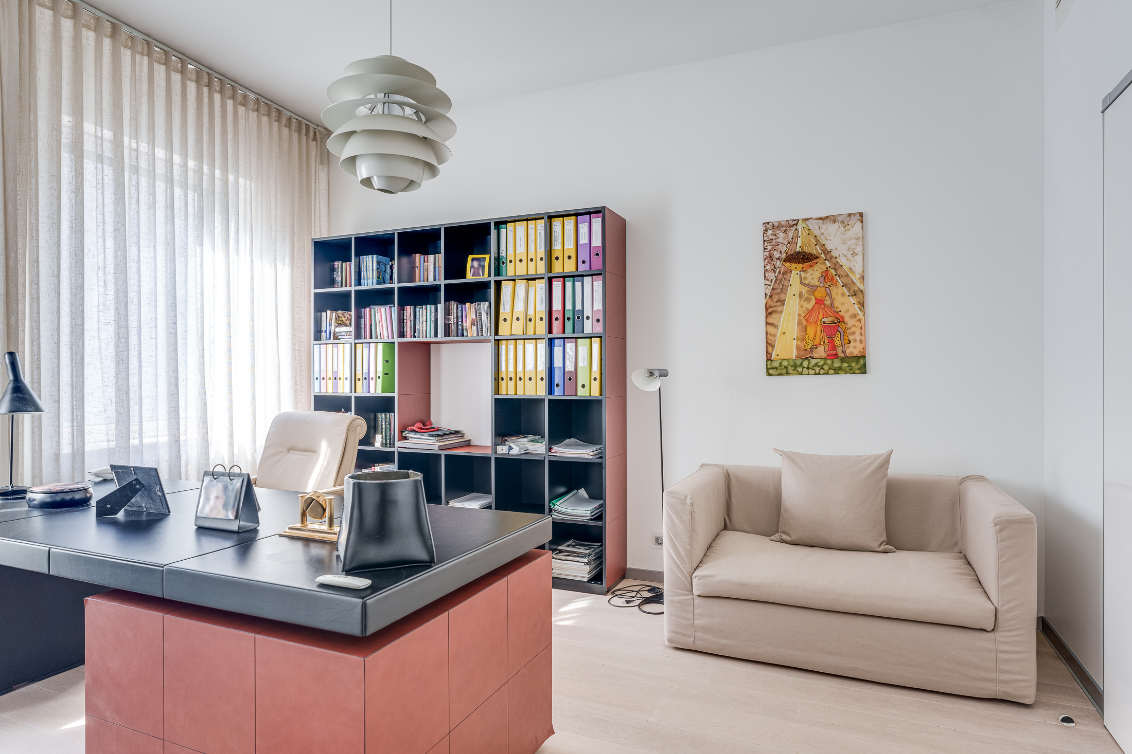  Elegant apartment in the house ?Prime Residence? - 物件實景