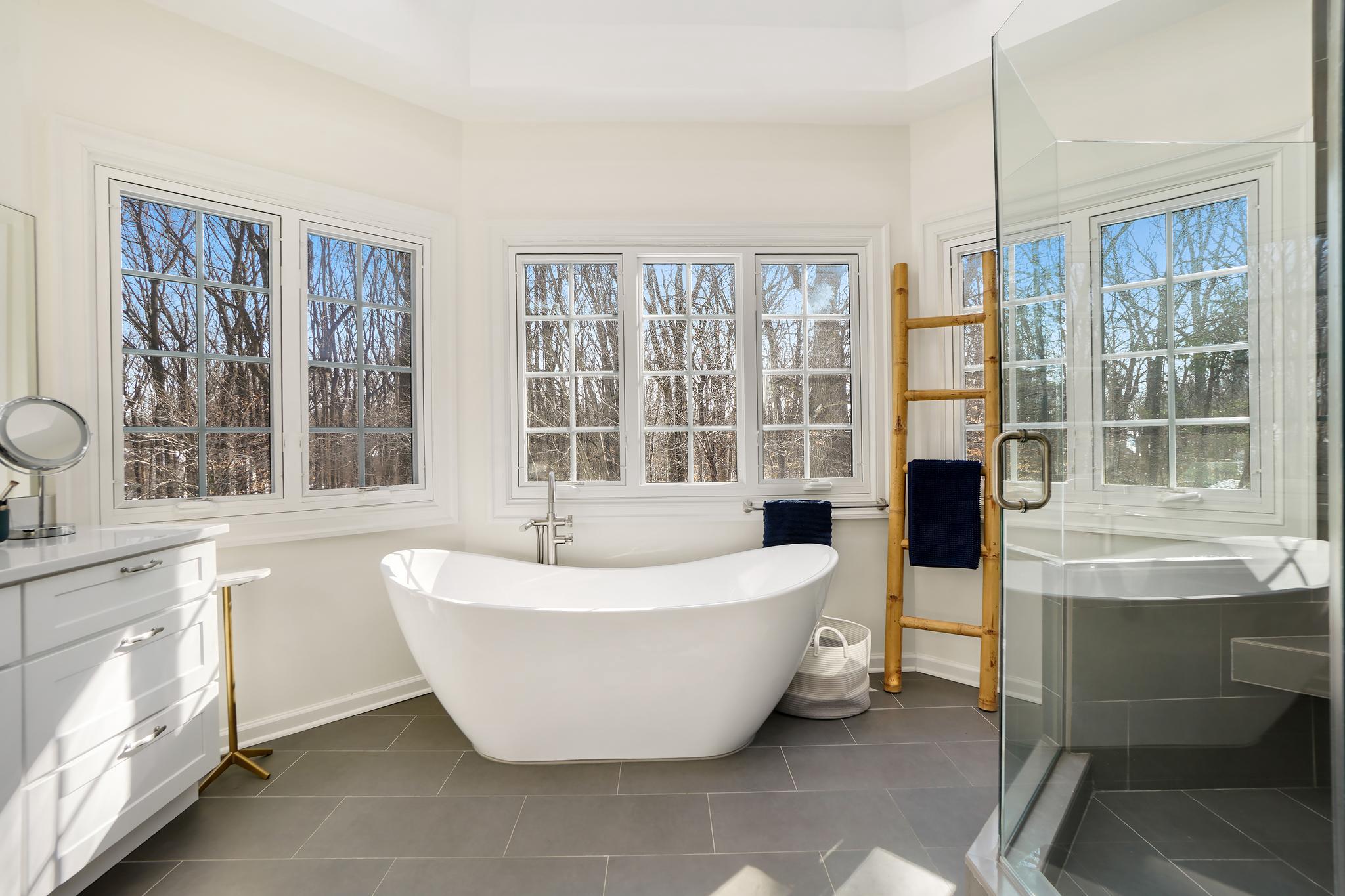  9646 Eagle Ridge Drive, Bethesda, MD, 20817 - 物件實景