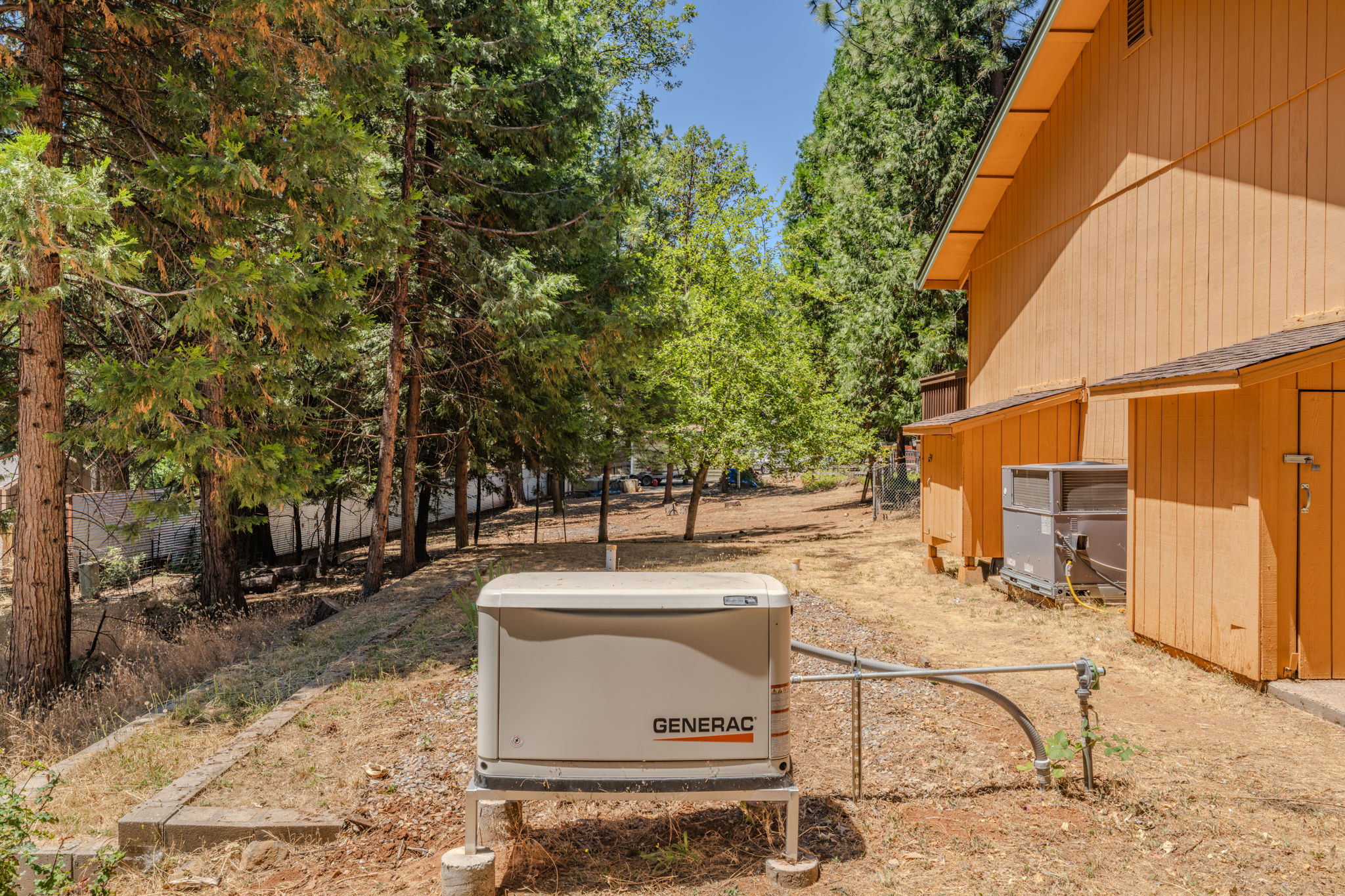  23876 Meadow Crest Drive, Pioneer, CA 95666 - 物件實景