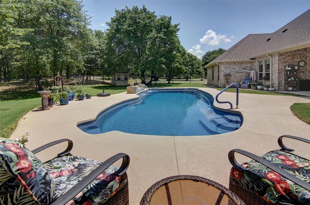 Poolville, Texas, 76487, United States, 4 Bedrooms Bedrooms, ,3 BathroomsBathrooms,Residential,For Sale,2049309