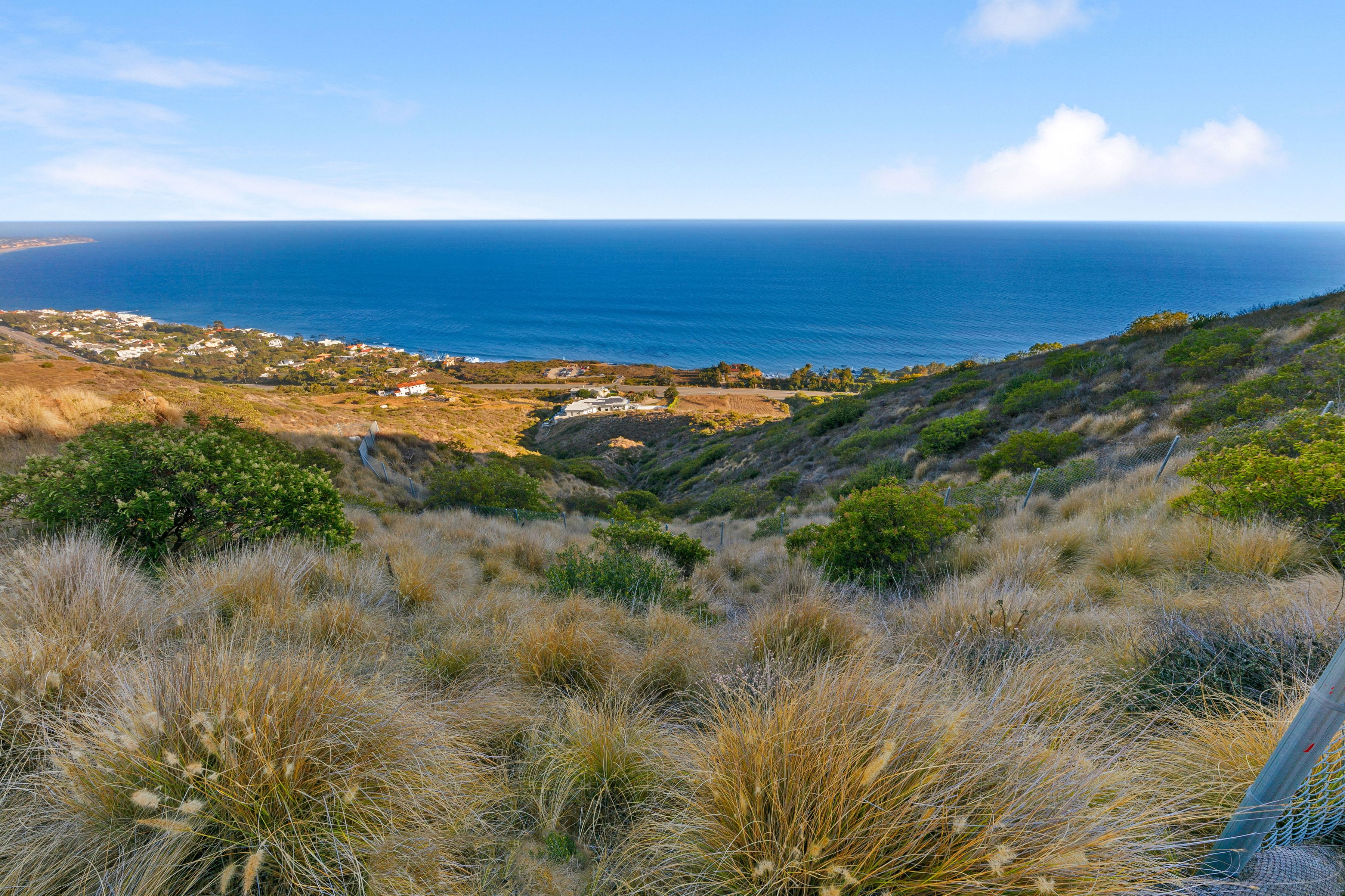  4140 Encinal Canyon Rd - 物件實景