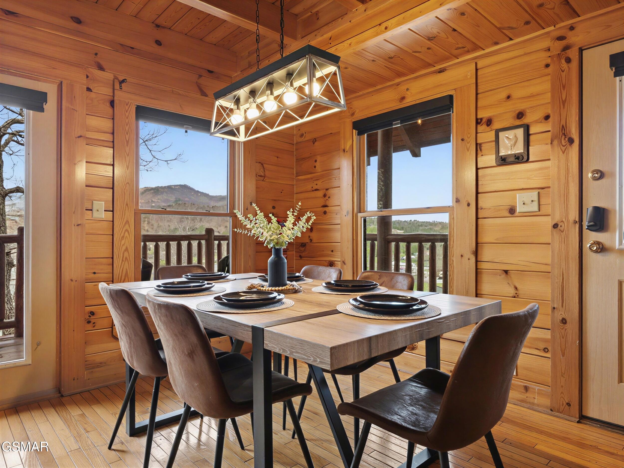 Sevierville, Tennessee, 37862, United States, 4 Bedrooms Bedrooms, ,3 BathroomsBathrooms,Residential,For Sale,2028418