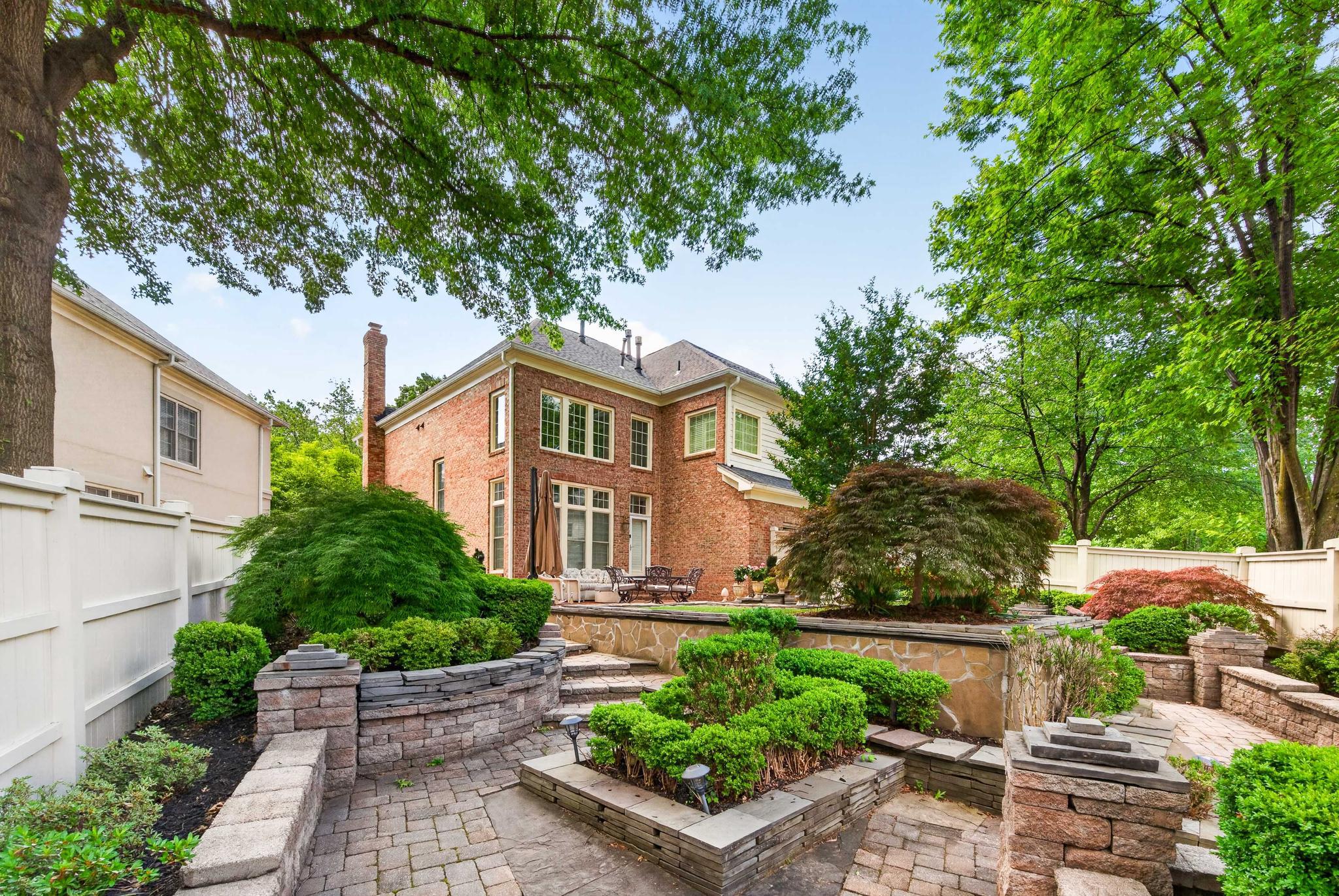  3860 Farrcroft Drive, Fairfax, VA, 22030 - 物件實景