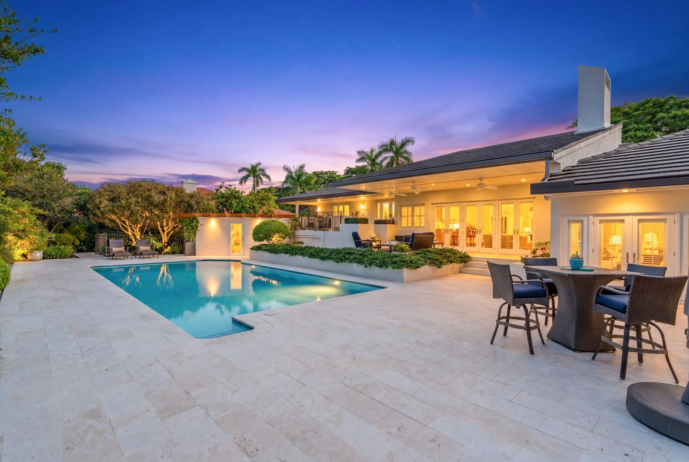  451 Ridge Rd, Coral Gables, FL, 33143 - 物件實景