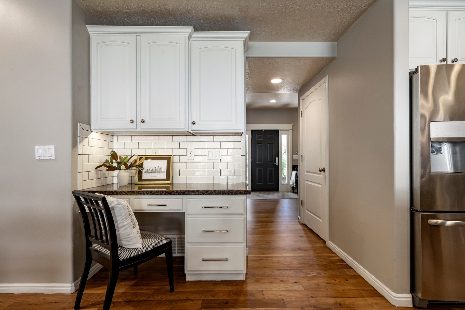  Desirable East Bench Fruit Heights Home in the Hidden Springs Community - 物件實景
