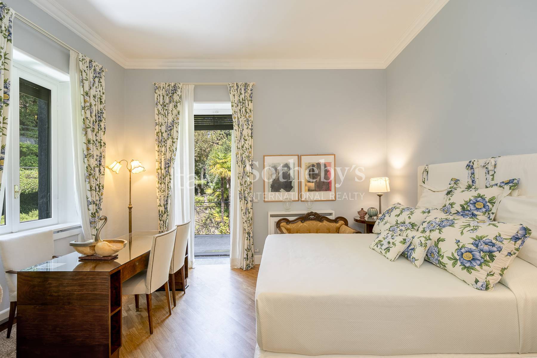  Timeless Elegance on the Shores of Lake Como - 物件實景