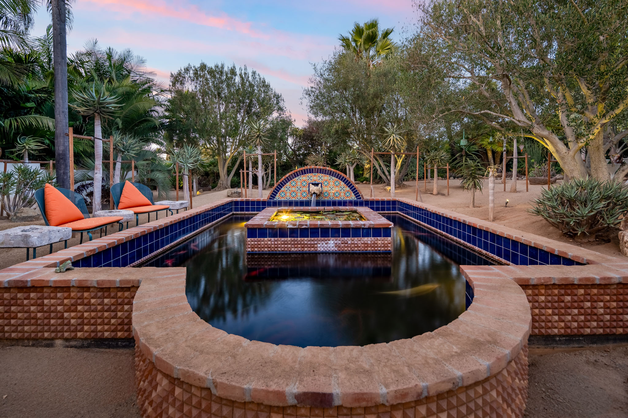  18245 Paseo Victoria, Rancho Santa Fe, CA 92067 - 物件實景