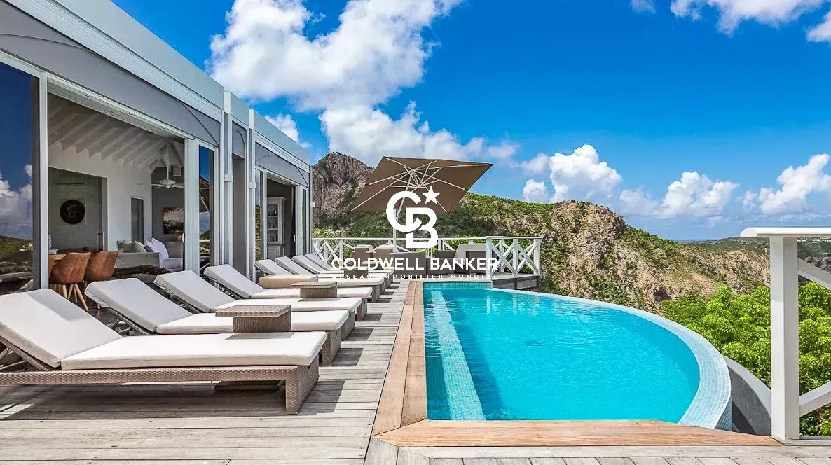 Saint-Barthélemy, Saint Barthelemy, ,Residential,For Sale,1924656