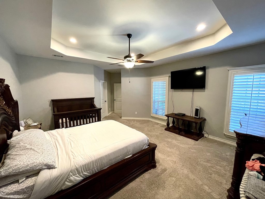 Odessa, Texas, 79765, United States, 4 Bedrooms Bedrooms, ,3 BathroomsBathrooms,Residential,For Sale,1978469