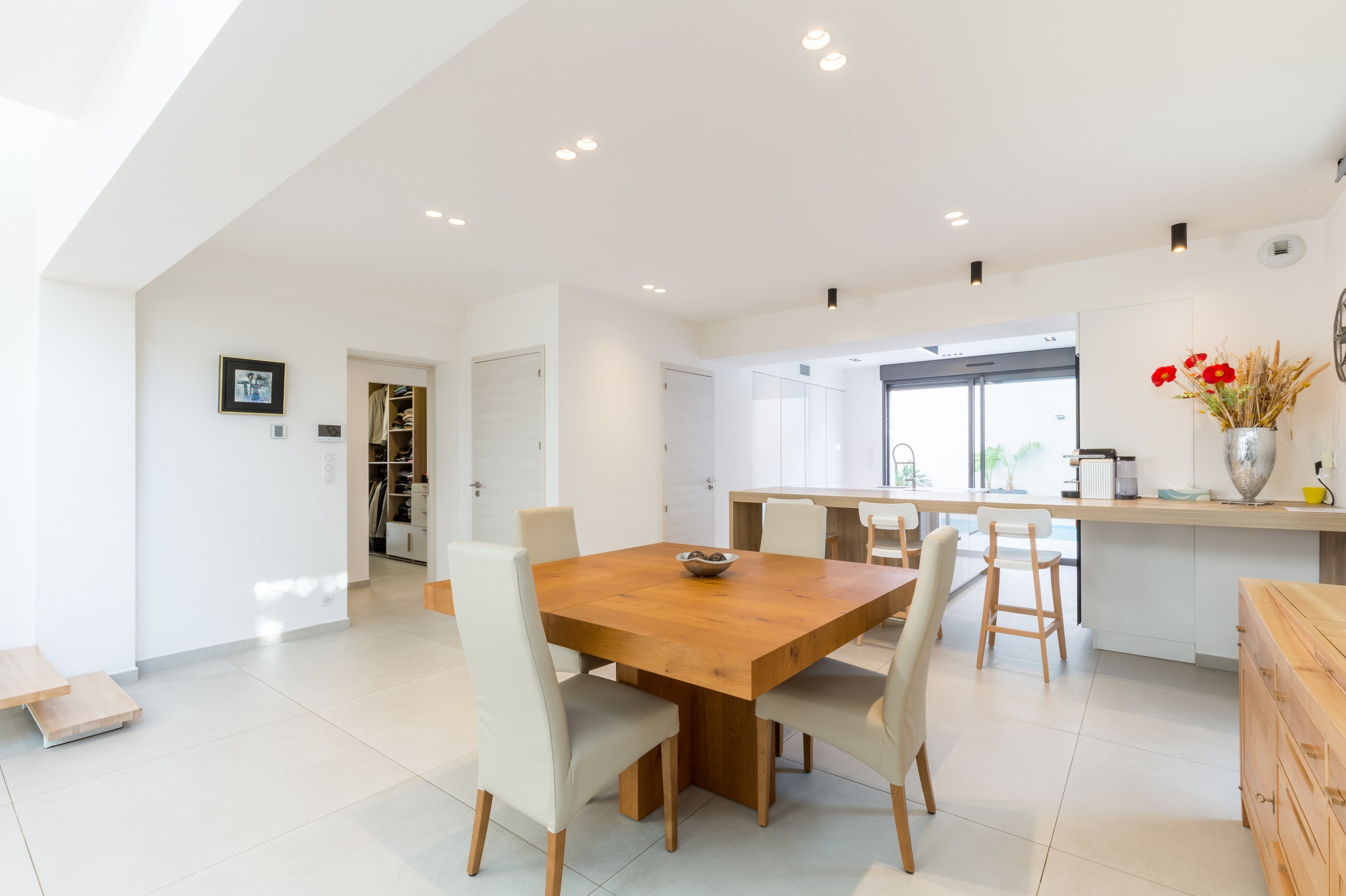  Close to the center of Perpignan – Luxury Contemporary House - 物件實景