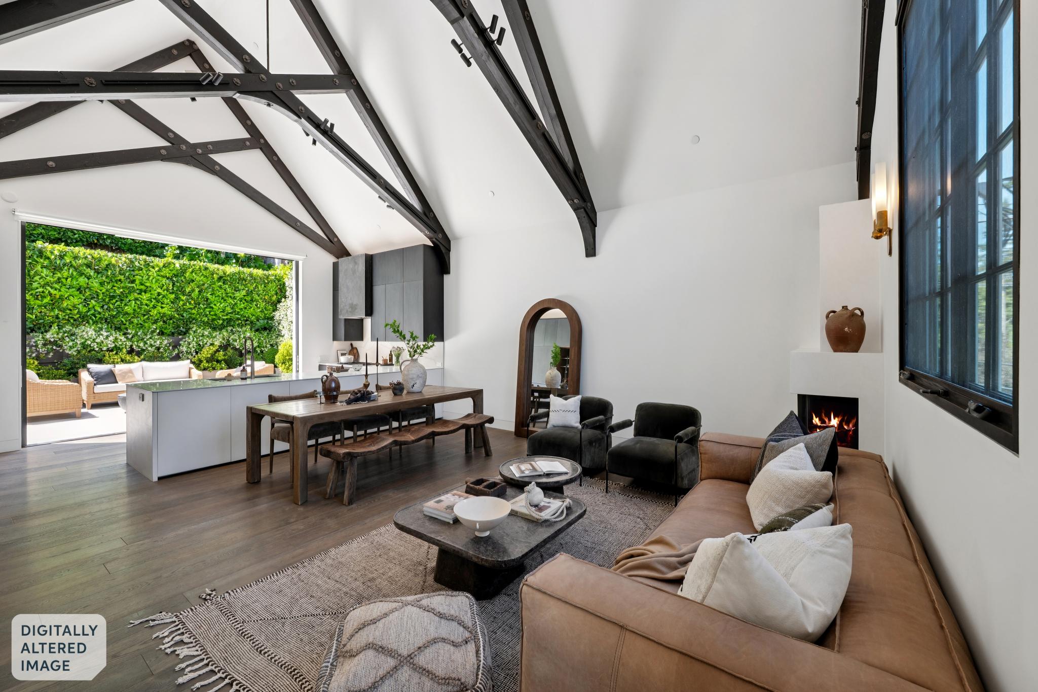  1405 San Anselmo Avenue - 物件實景