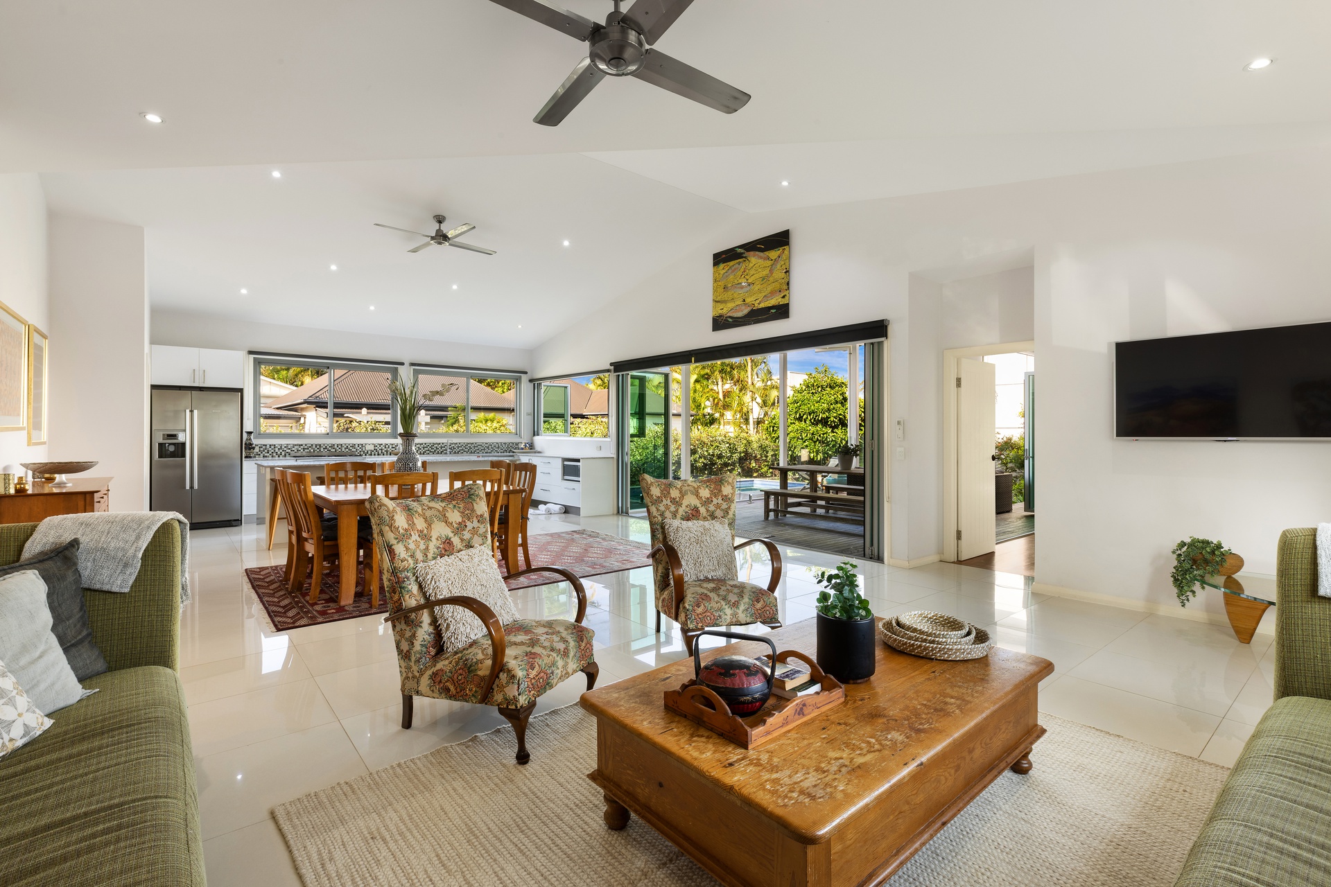  61 Tennyson Street, Byron Bay - 物件實景