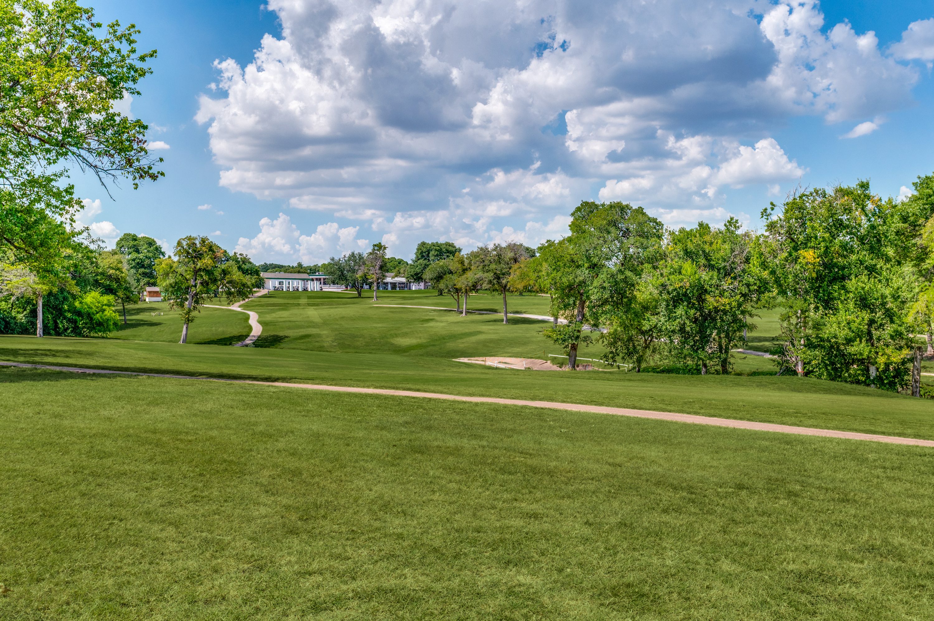  6652 Talbot Parkway, Dallas, TX 75232 - 物件實景