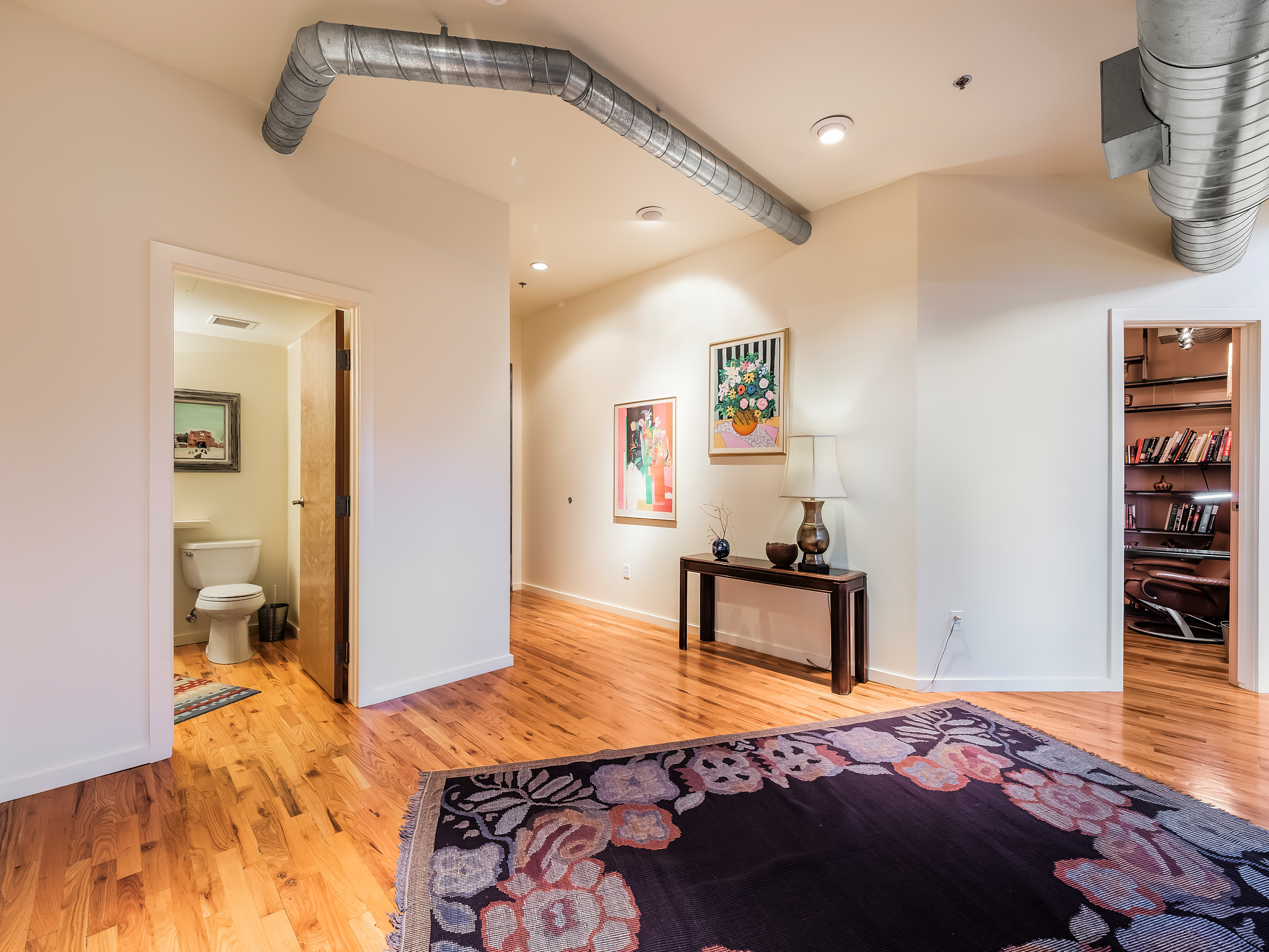  The Signature Residence of The Isbell Lofts - 物件實景
