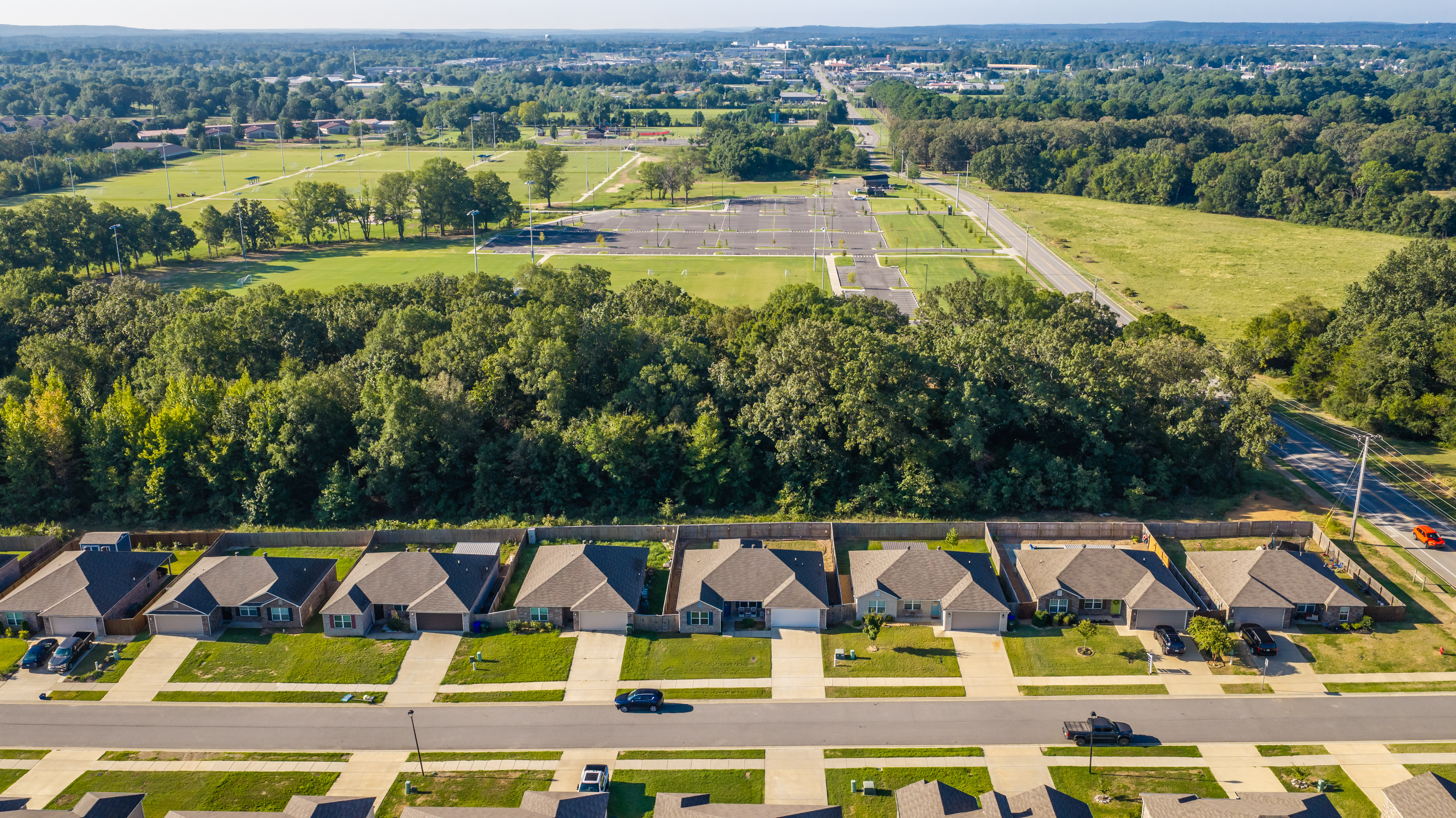  1035 Okeefe, Conway, AR, 72032 - 物件實景