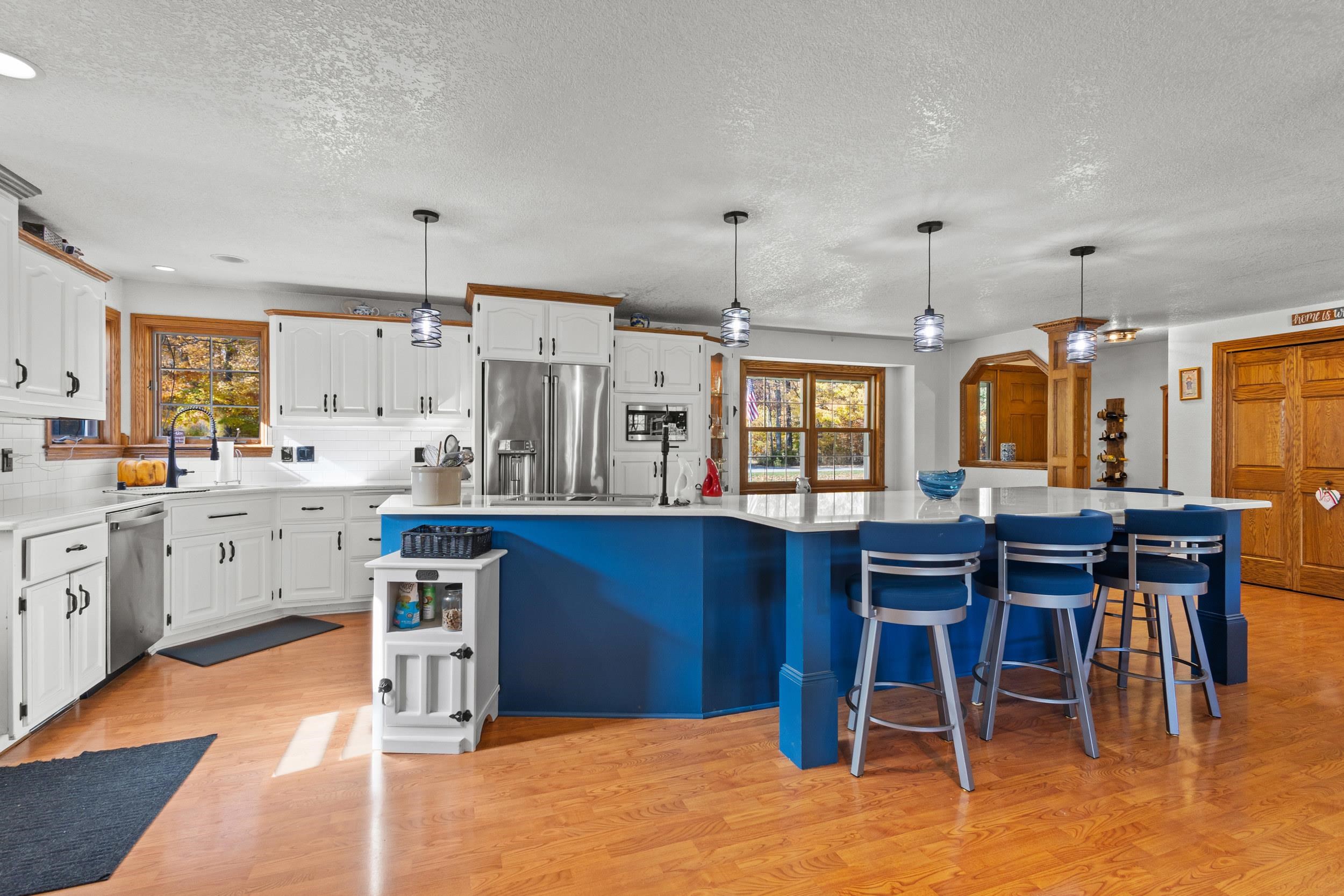 Shiocton, Wisconsin, 54170, United States, 3 Bedrooms Bedrooms, ,2 BathroomsBathrooms,Residential,For Sale,2035807