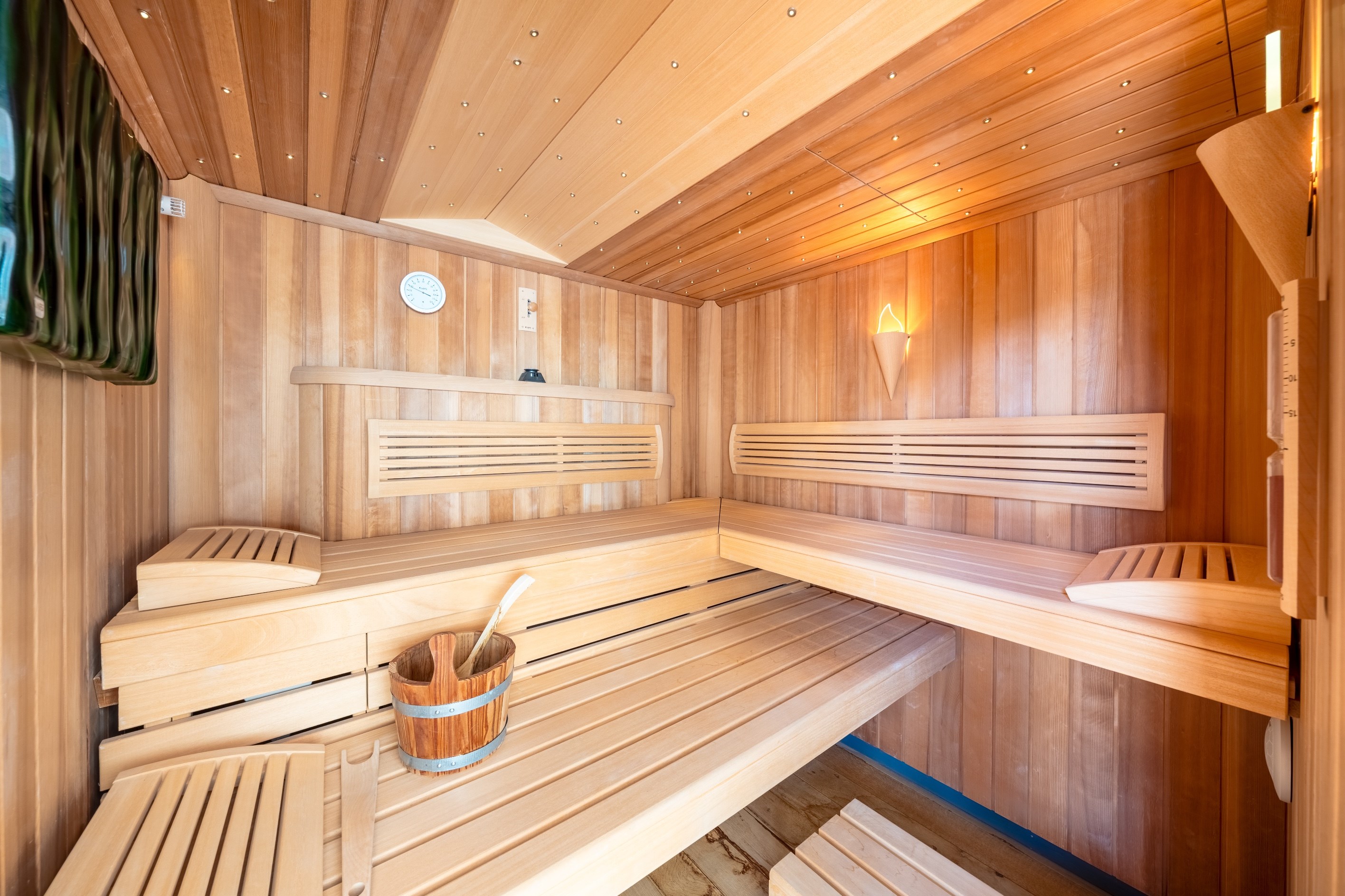  Messery Architect Designed Property with Panoramic Views over Lake Geneva - 物件實景