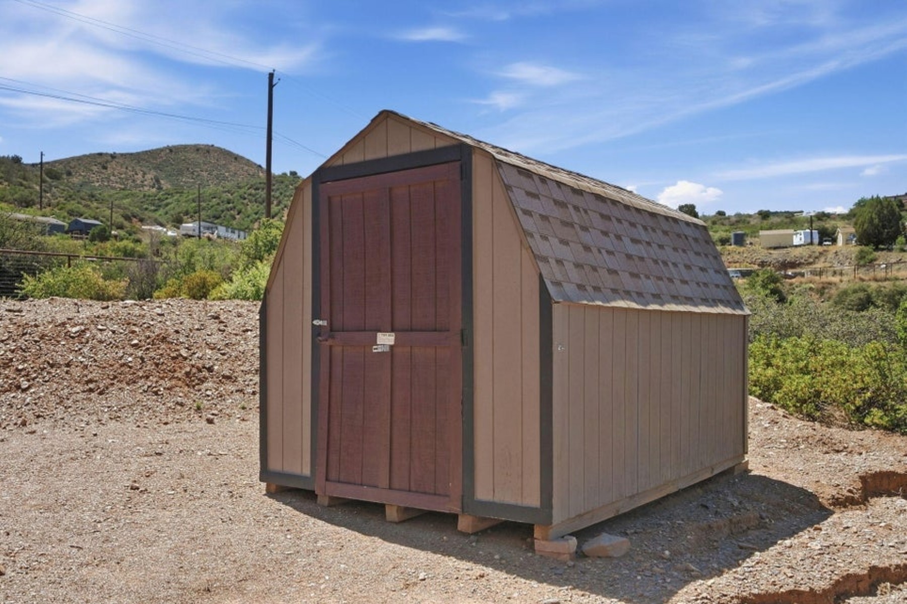  14621 Lazy River Drive  Dewey-Humboldt, AZ - 物件實景