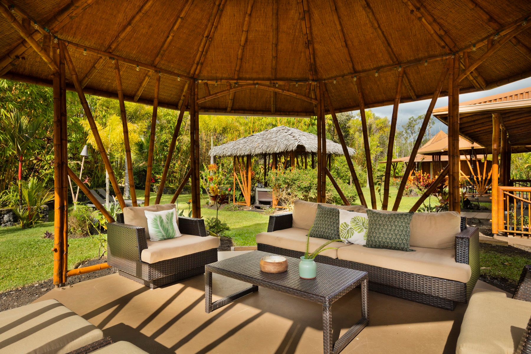  11-2884 Hibiscus Street, Mountain View, HI, 96771 - 物件實景